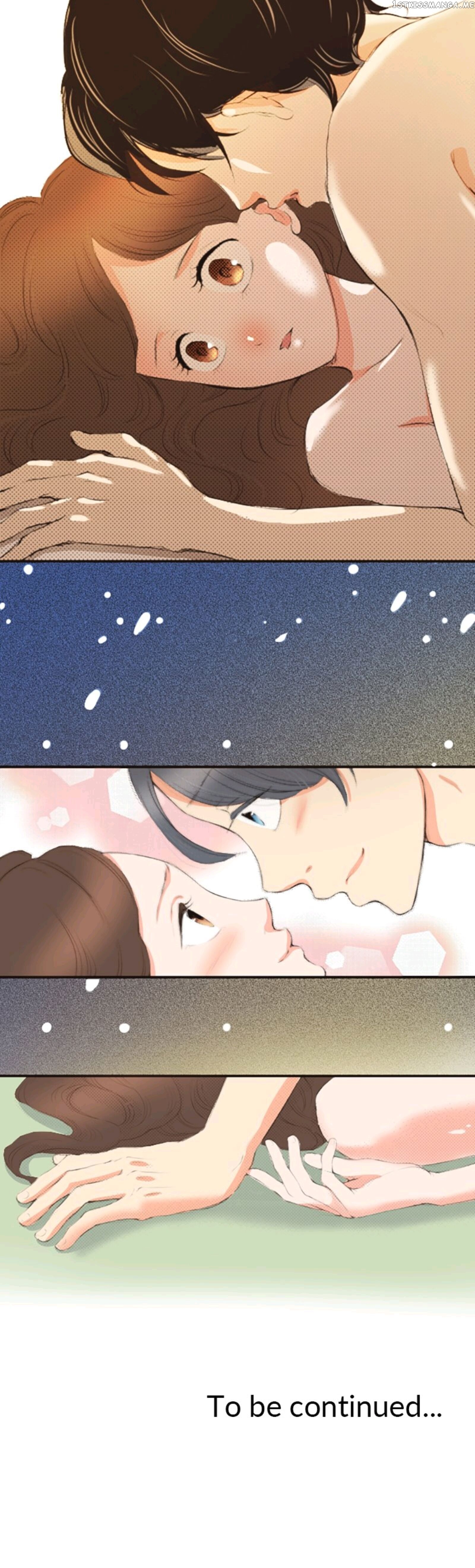 True Kiss chapter 49 - page 27