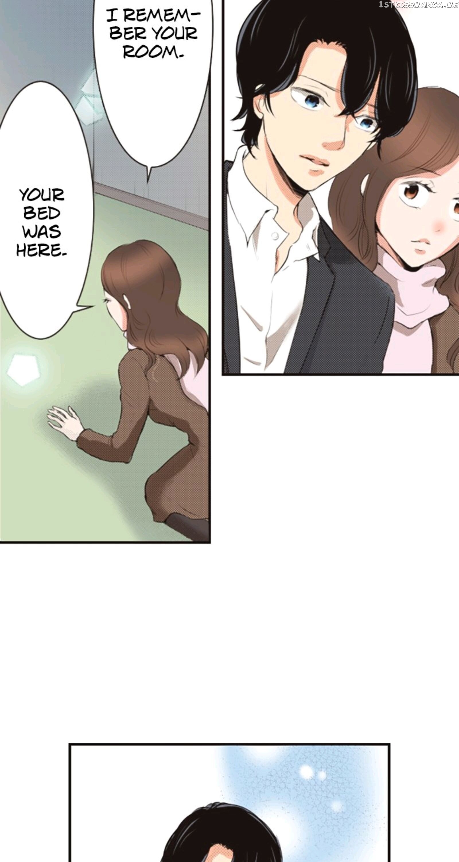 True Kiss chapter 49 - page 3