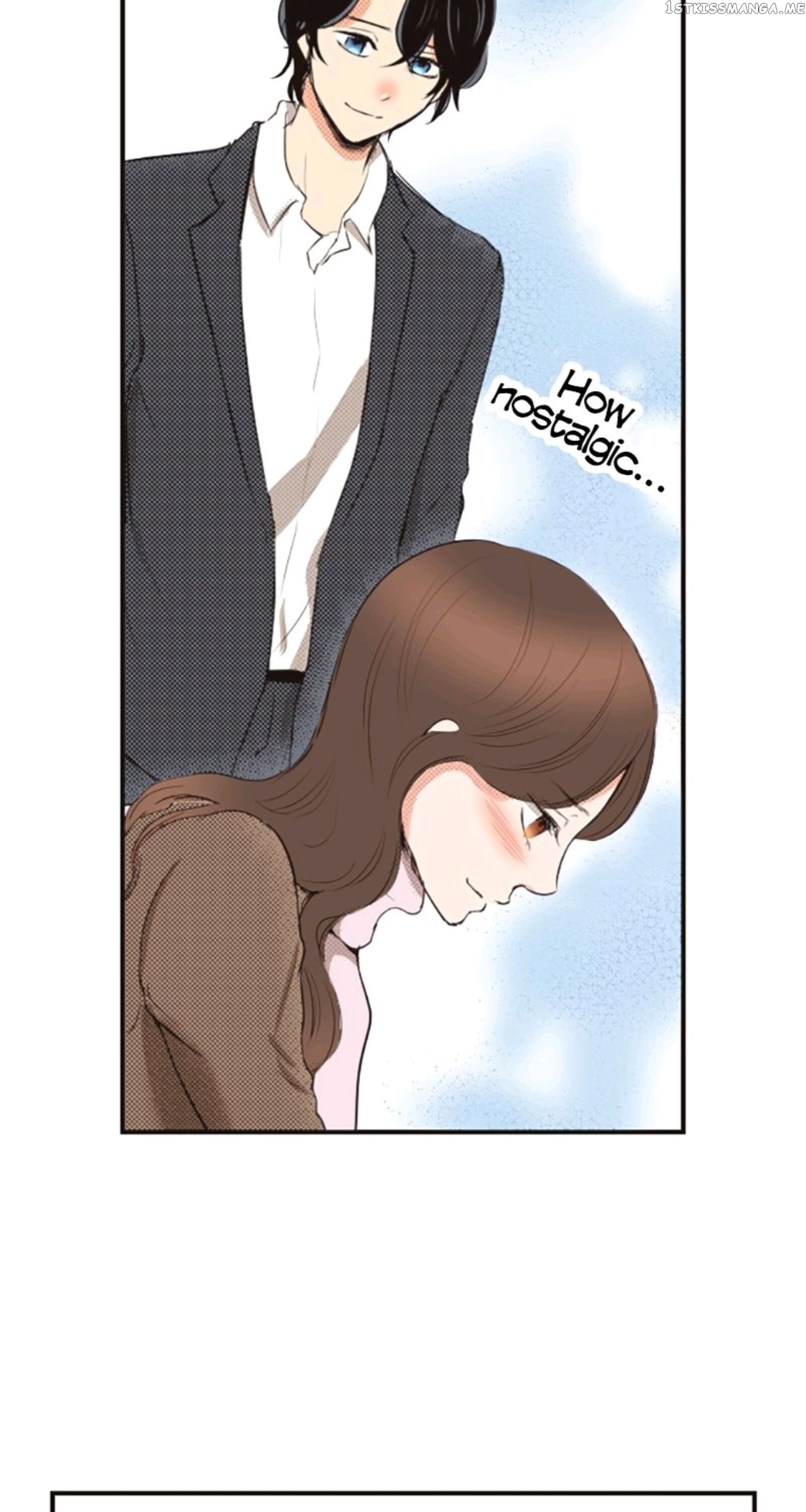 True Kiss chapter 49 - page 4