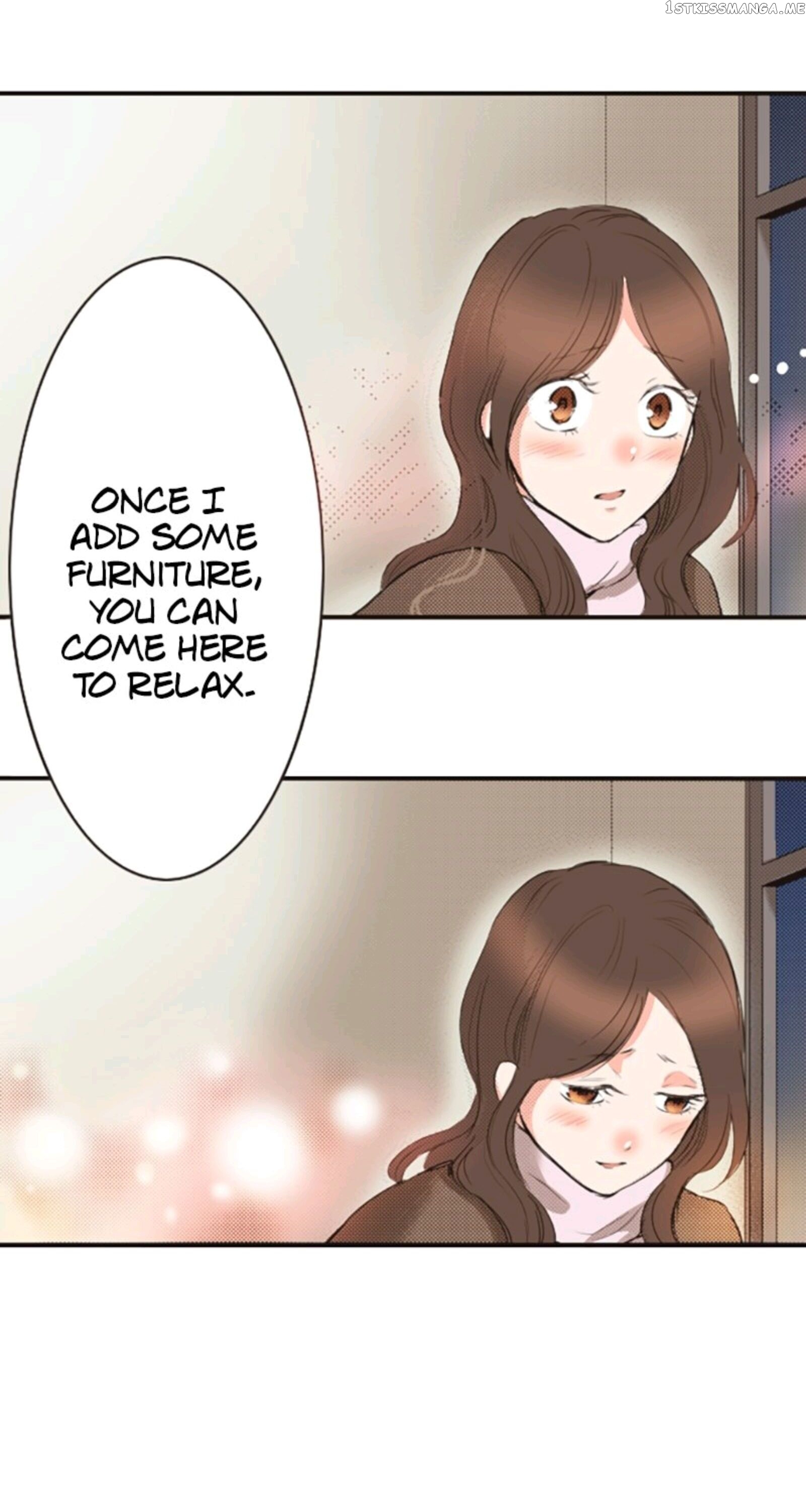 True Kiss chapter 49 - page 6