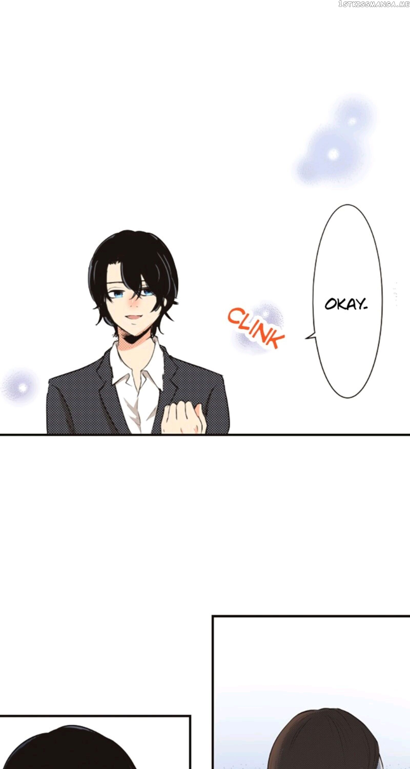 True Kiss chapter 49 - page 8