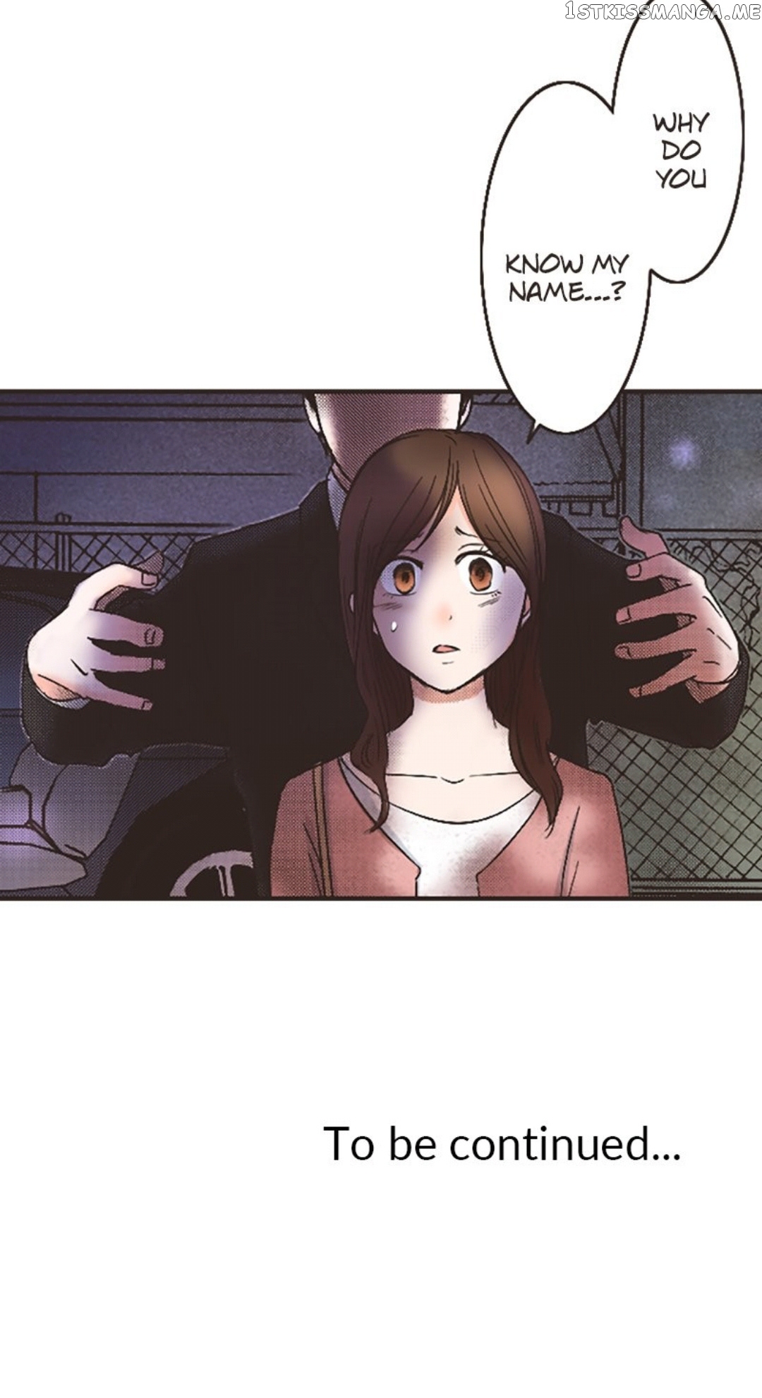 True Kiss chapter 5 - page 29