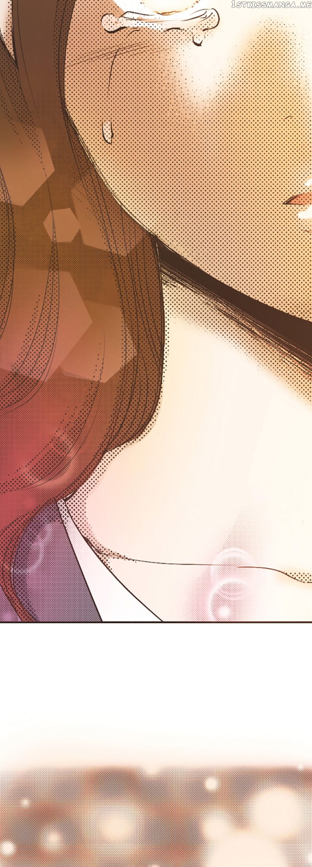 True Kiss chapter 31 - page 14