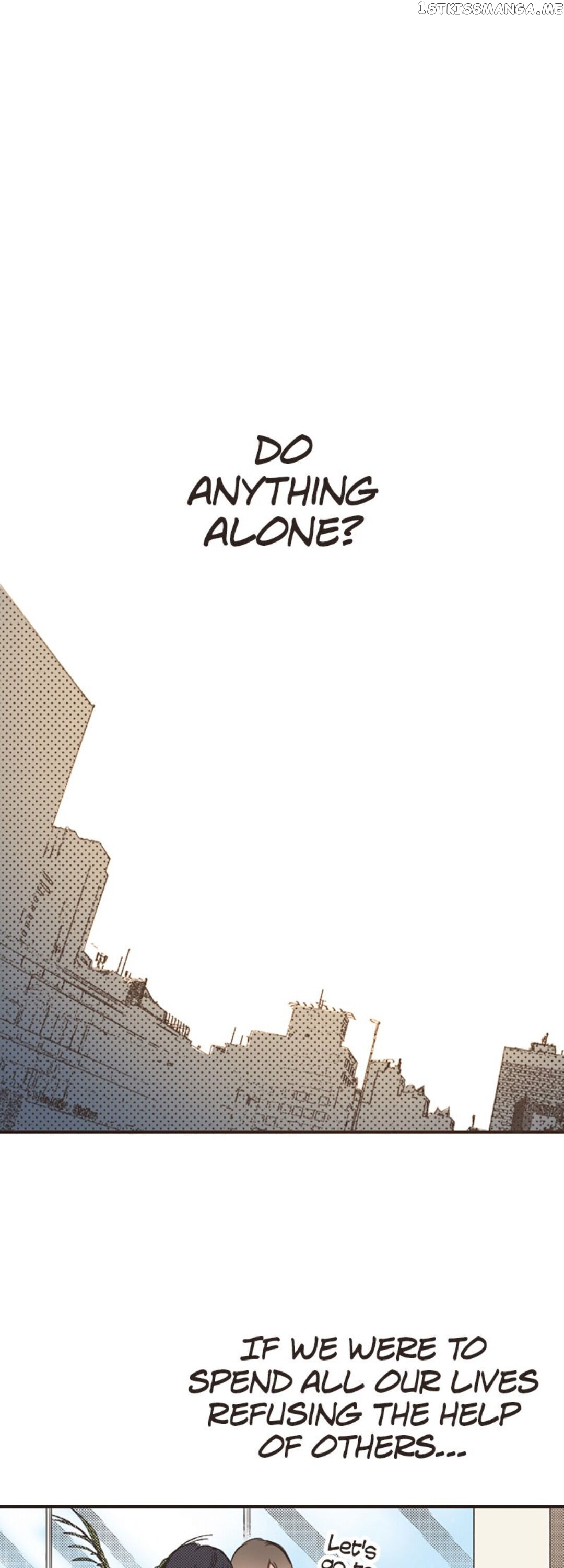 True Kiss chapter 31 - page 16
