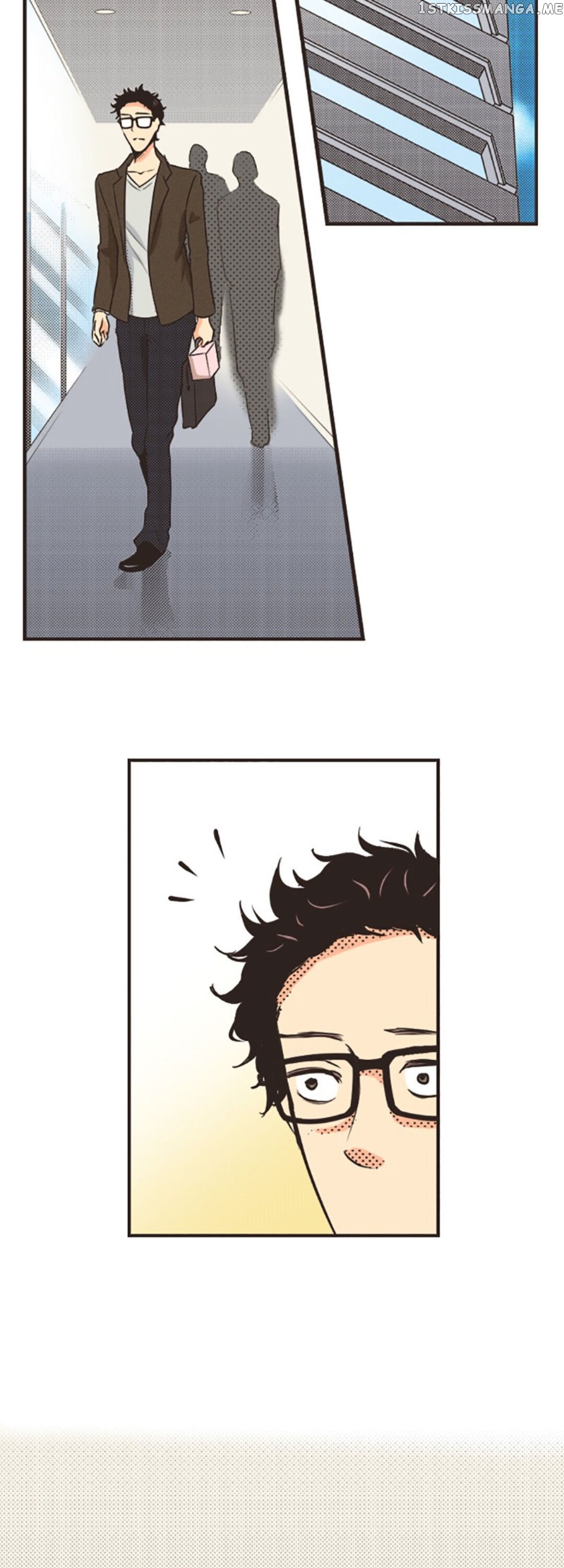 True Kiss chapter 31 - page 2