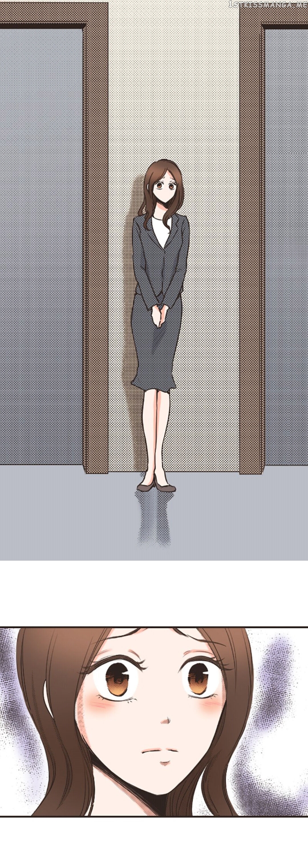 True Kiss chapter 31 - page 3