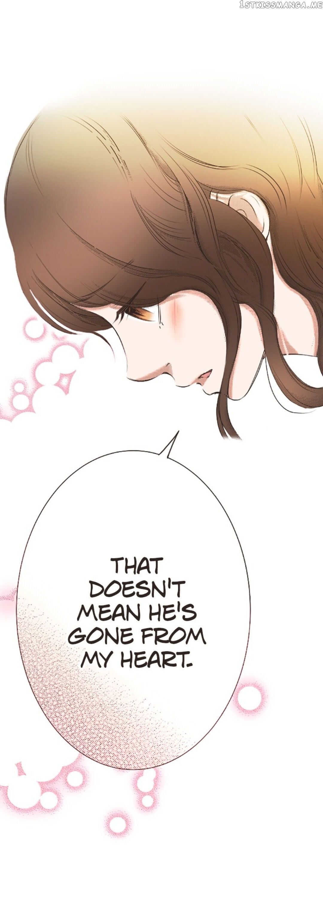 True Kiss chapter 31 - page 8