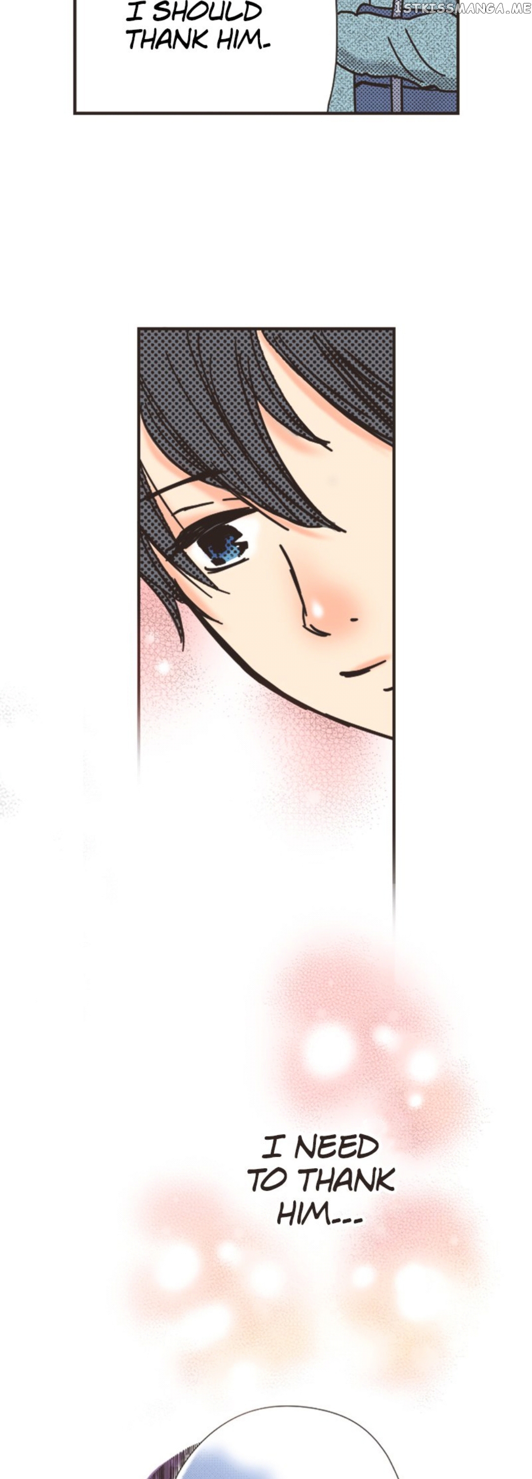 True Kiss chapter 2 - page 16