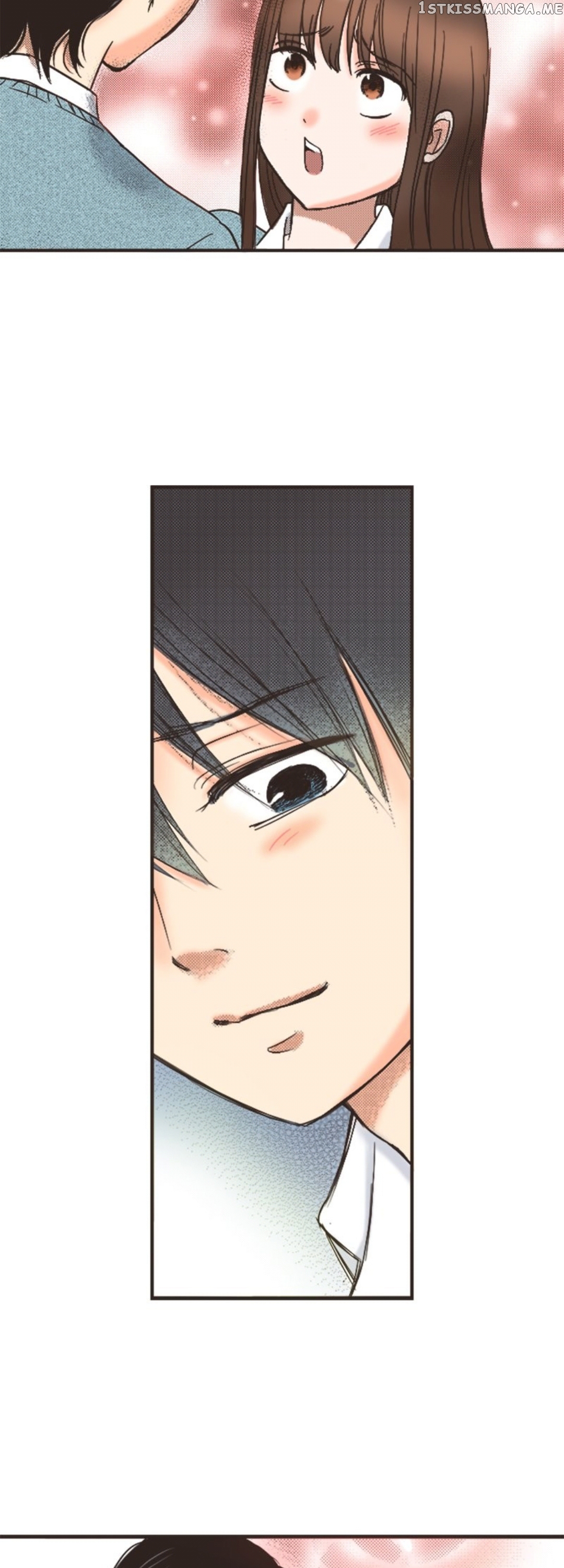 True Kiss chapter 2 - page 19