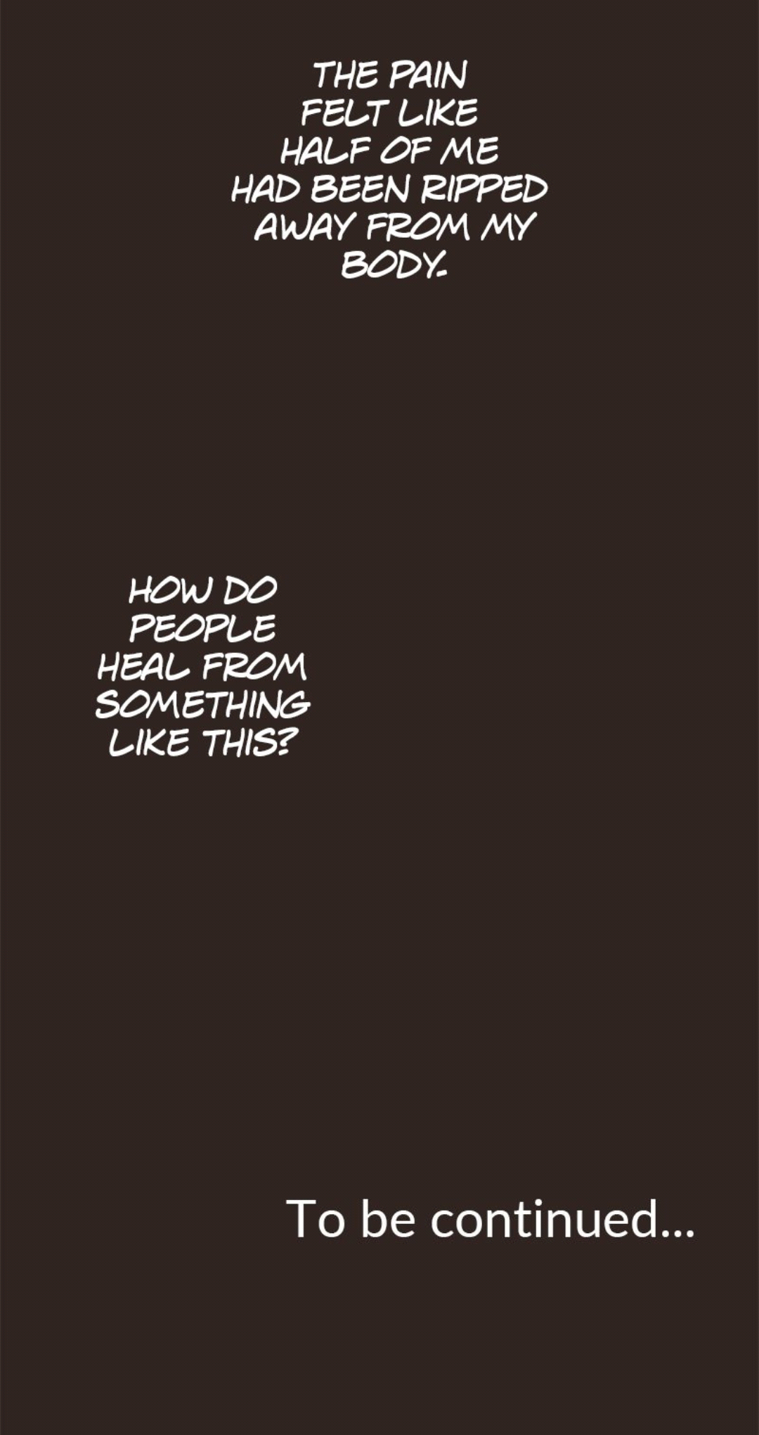 True Kiss chapter 2 - page 28