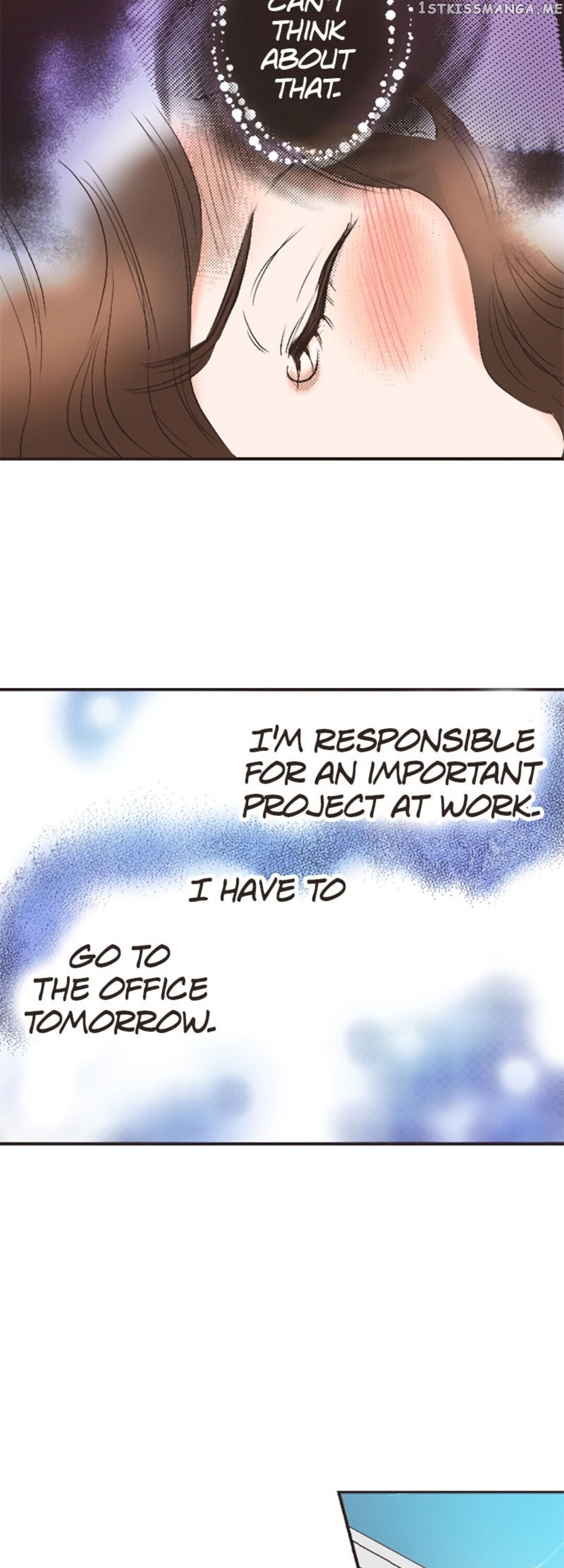 True Kiss chapter 11 - page 7