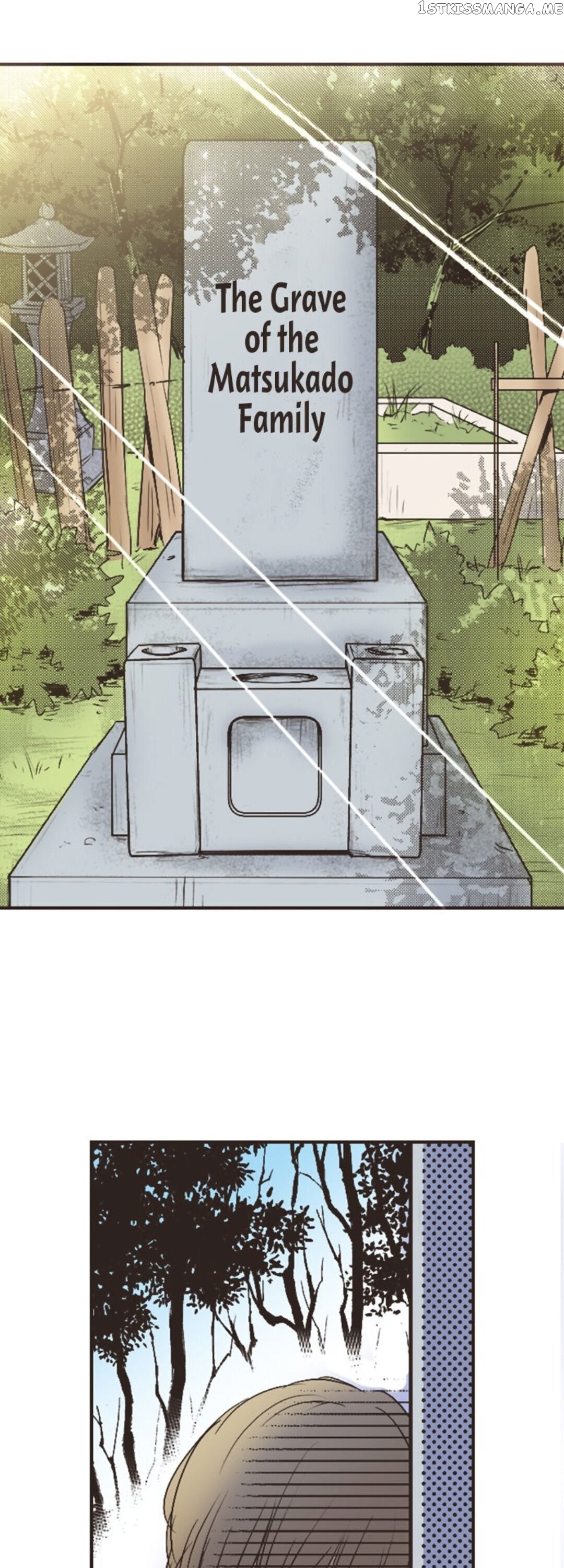 True Kiss chapter 16 - page 7
