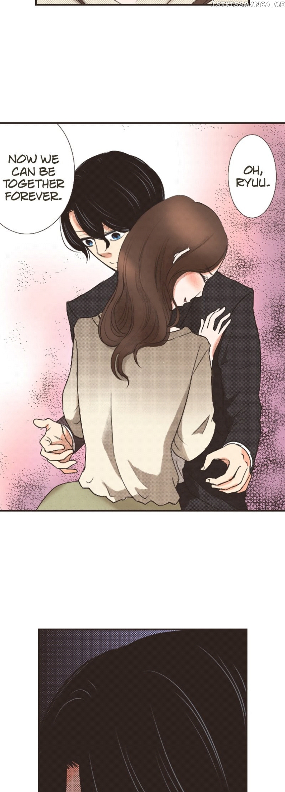 True Kiss chapter 17 - page 12
