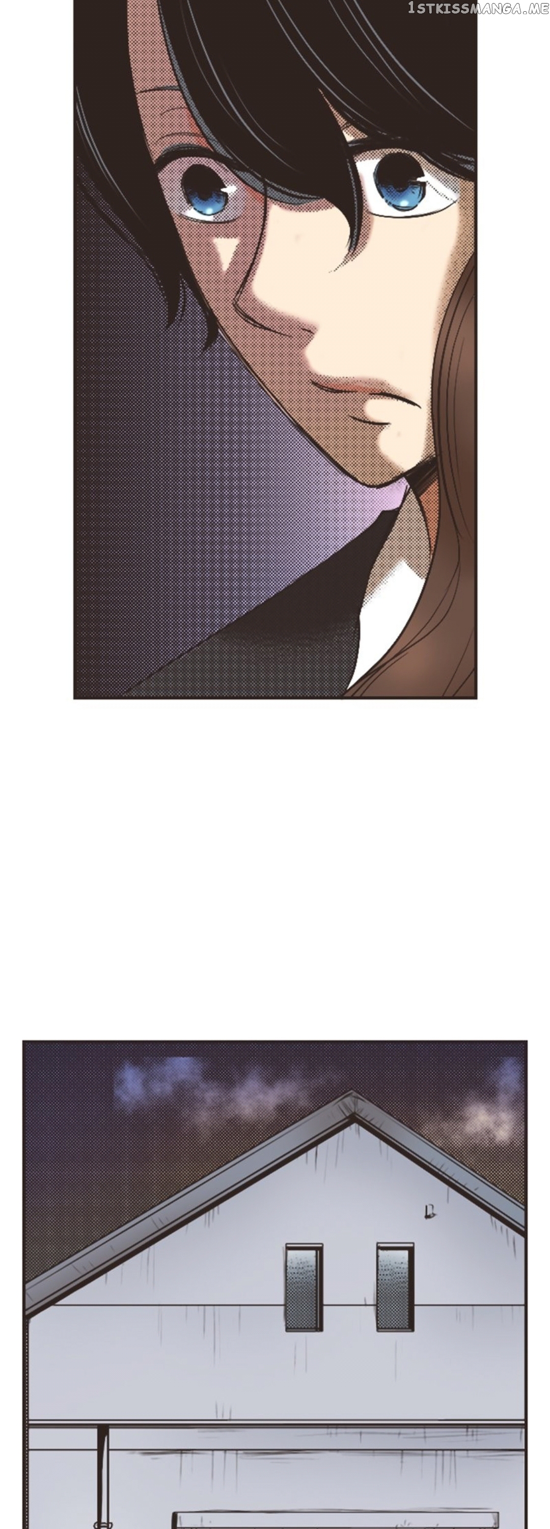 True Kiss chapter 17 - page 13