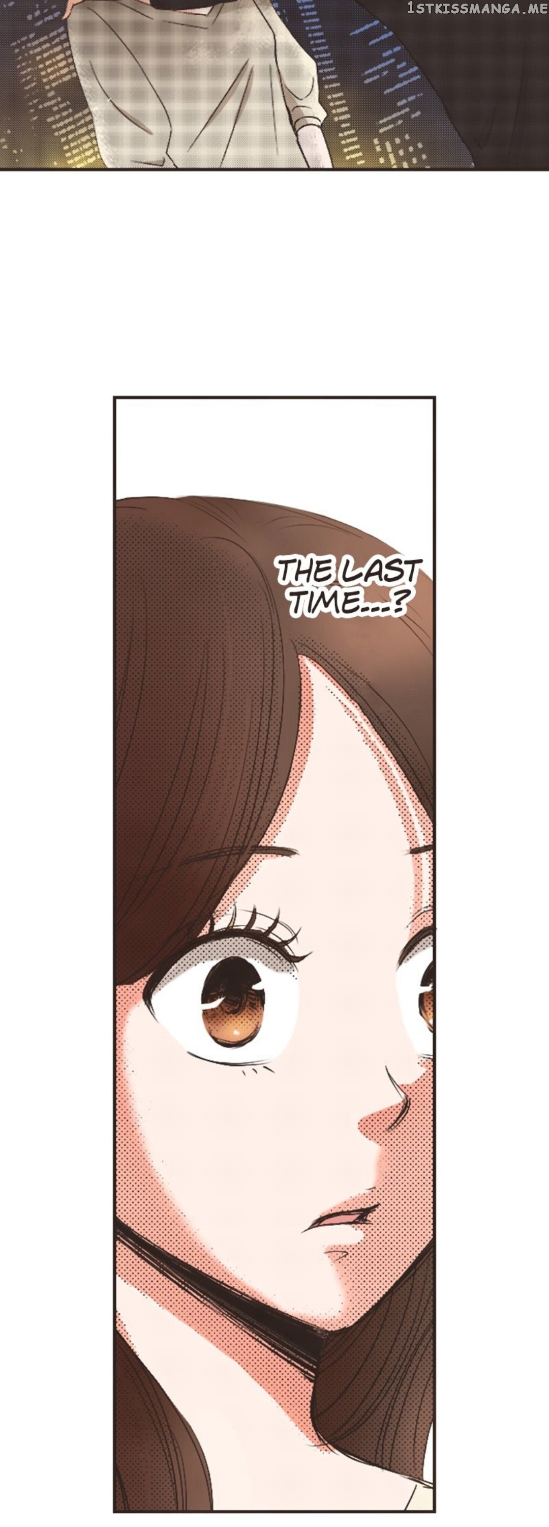 True Kiss chapter 17 - page 23