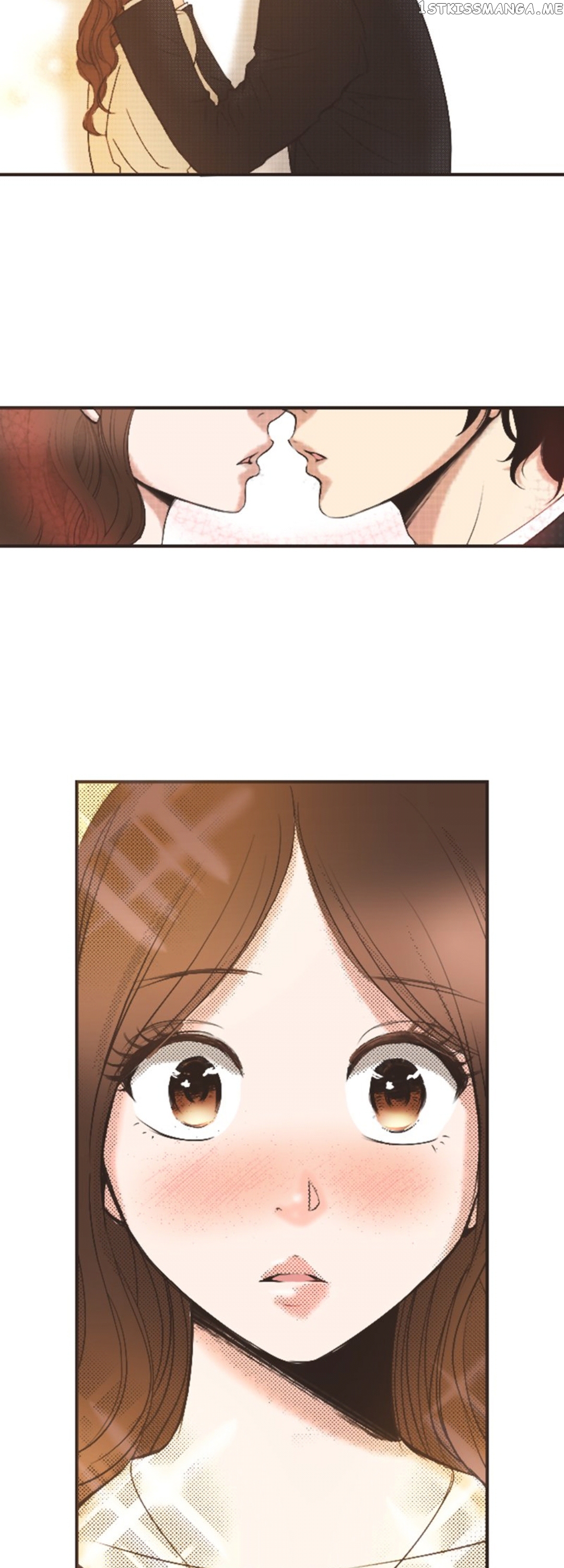 True Kiss chapter 17 - page 4