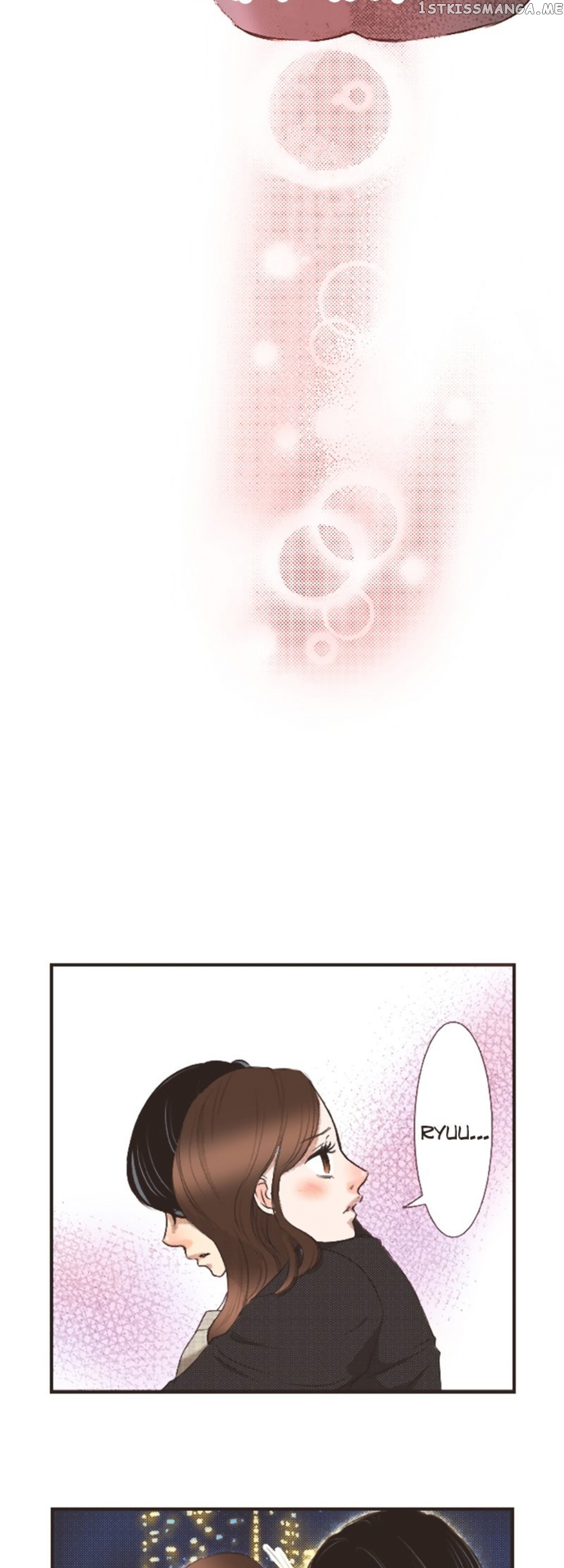 True Kiss chapter 17 - page 9