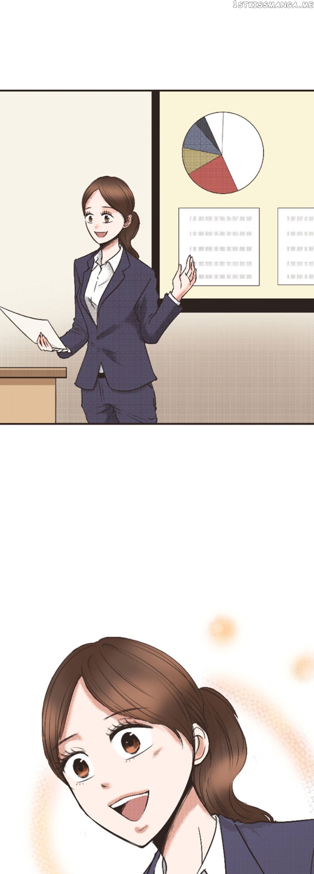 True Kiss chapter 20 - page 8