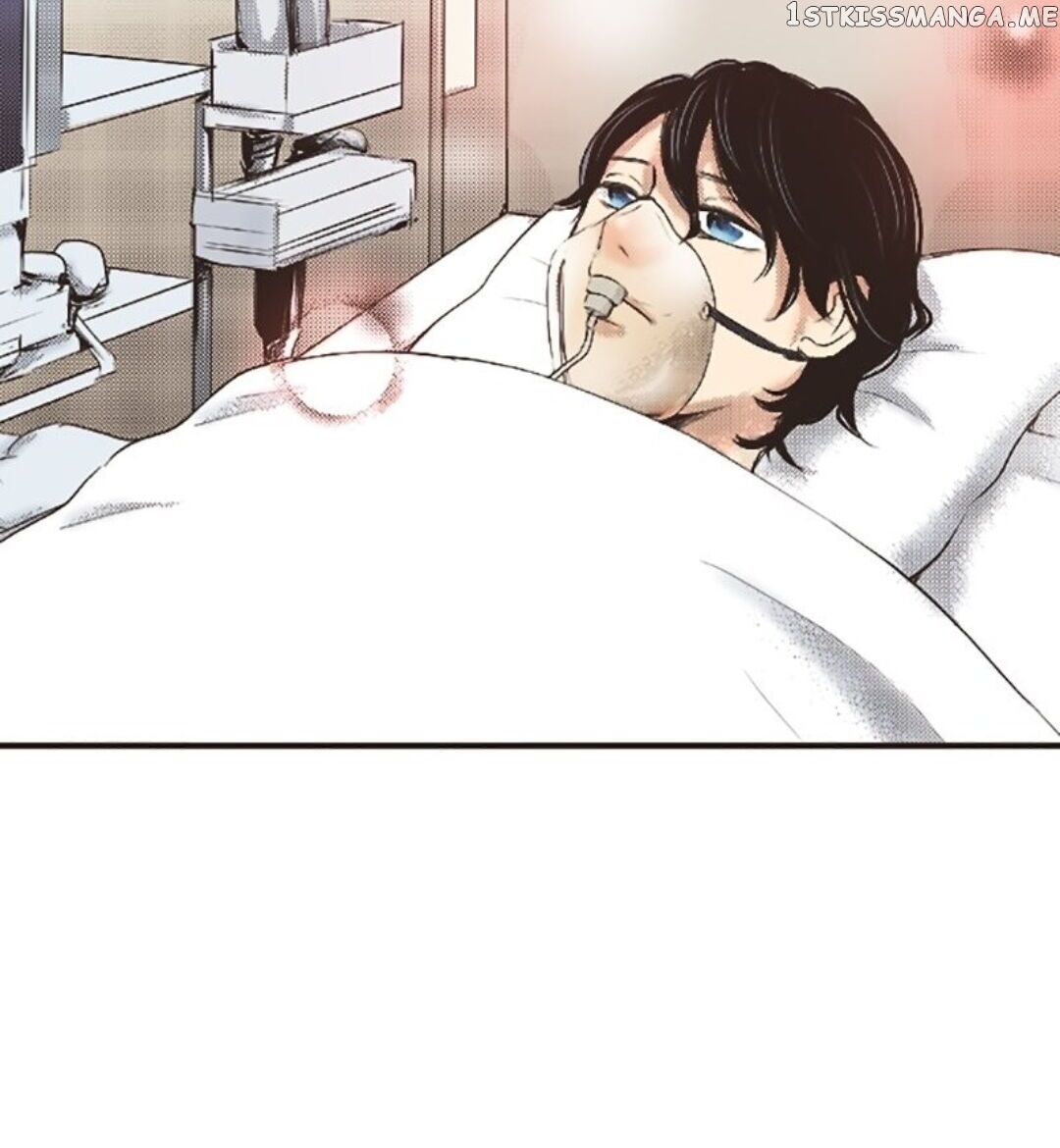 True Kiss chapter 30 - page 10