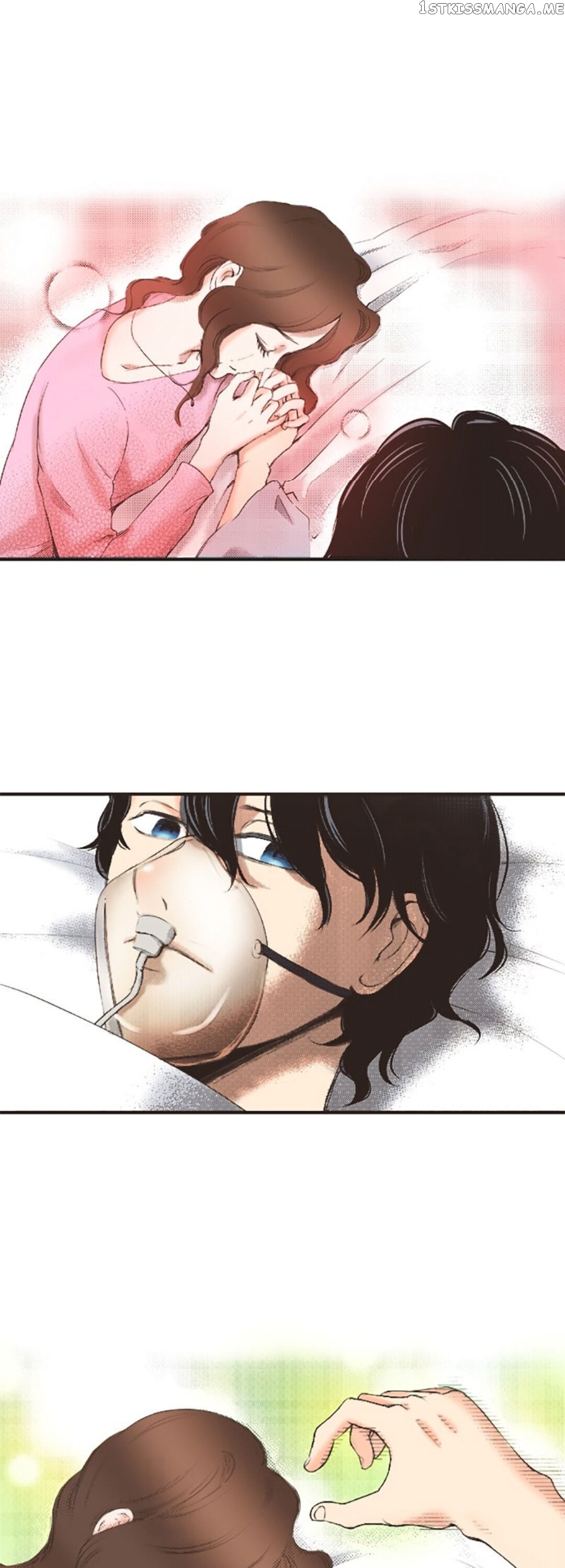 True Kiss chapter 30 - page 11