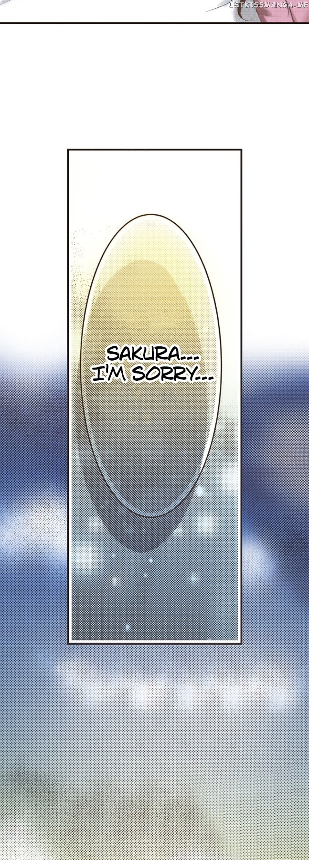 True Kiss chapter 30 - page 13