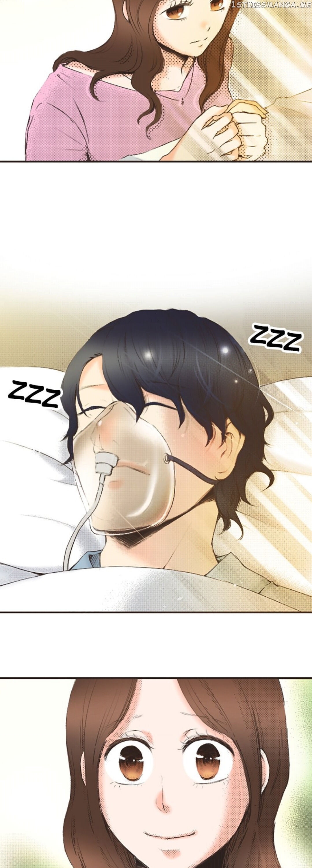 True Kiss chapter 30 - page 16