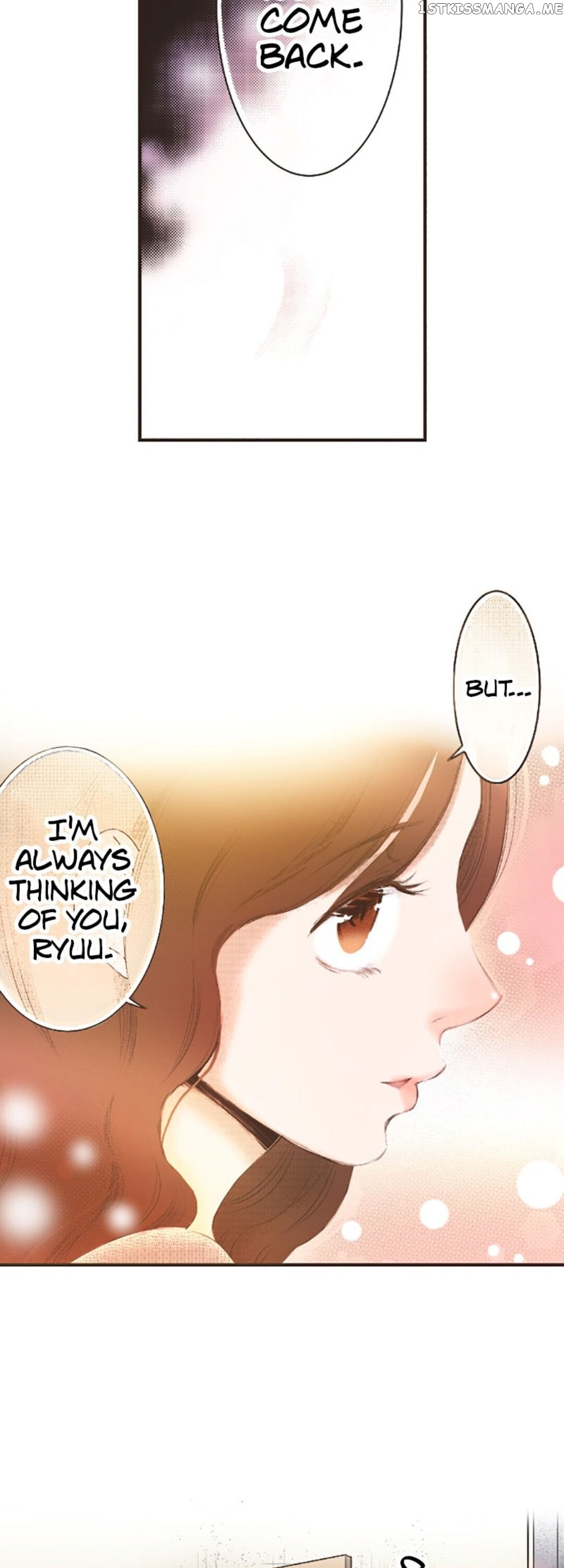 True Kiss chapter 30 - page 19