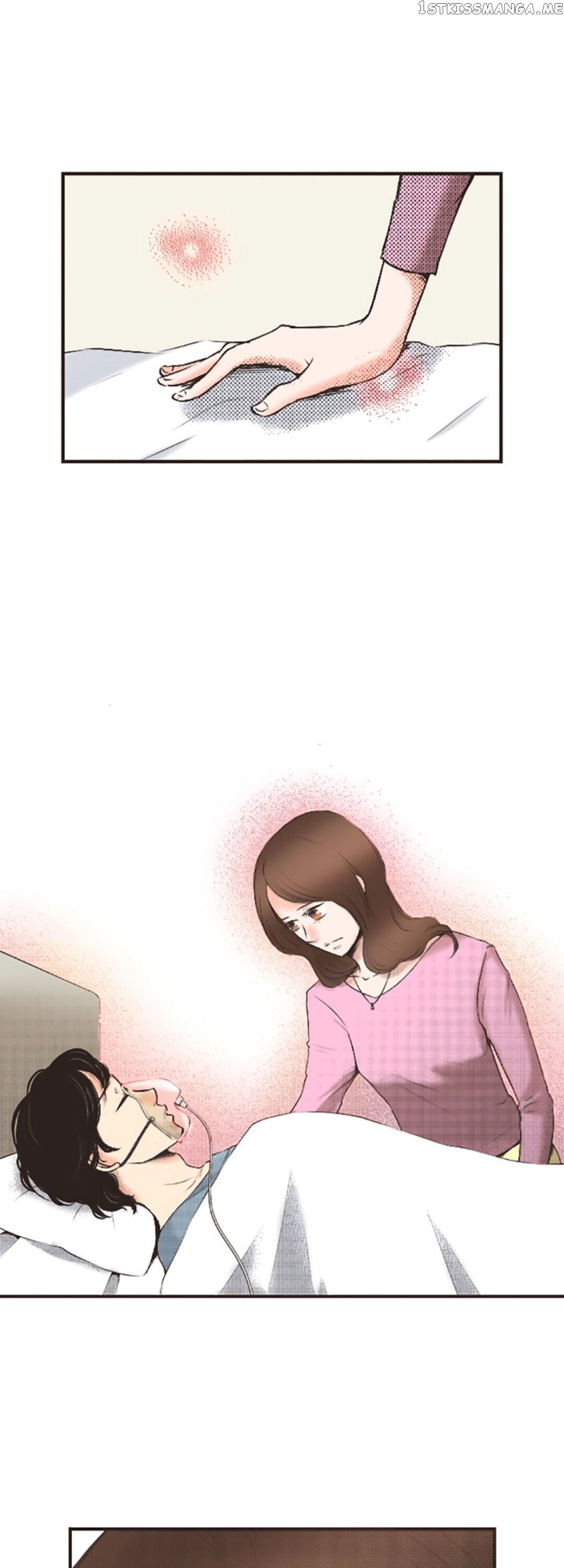 True Kiss chapter 30 - page 3