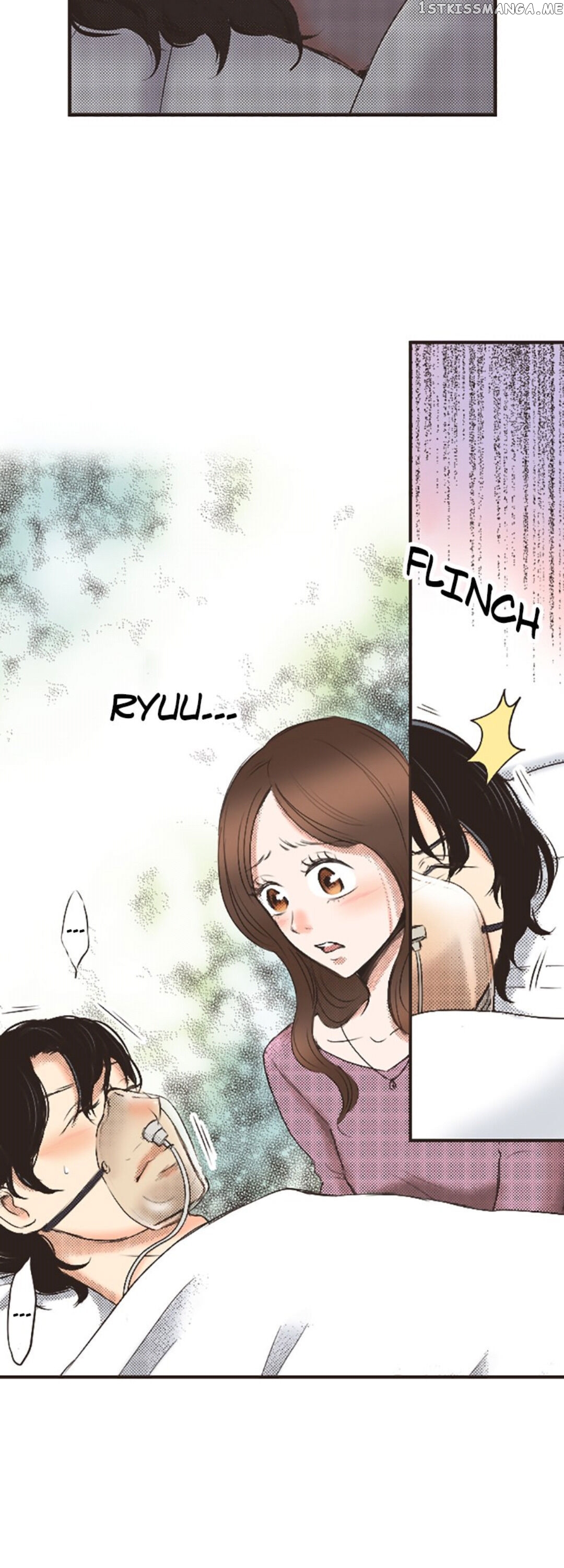 True Kiss chapter 30 - page 5