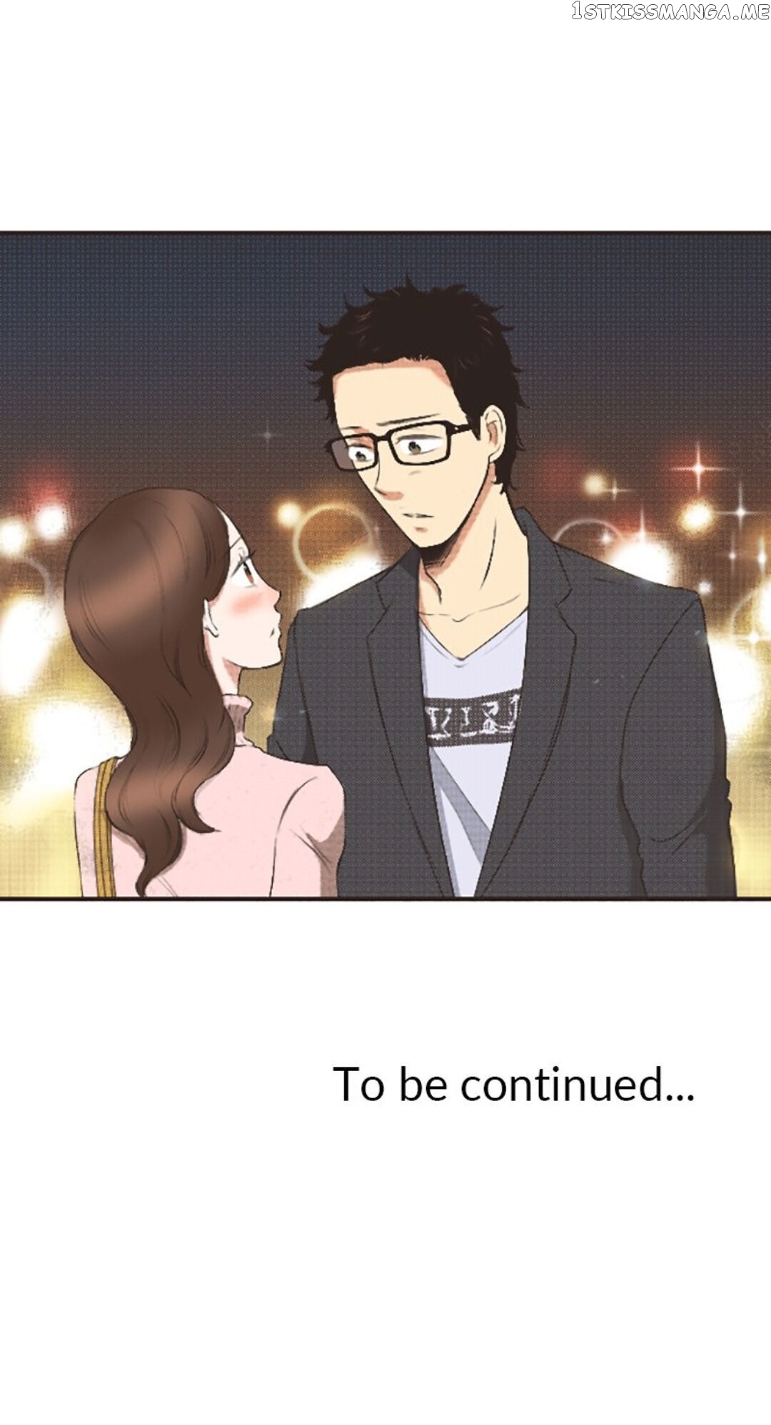 True Kiss chapter 24 - page 17