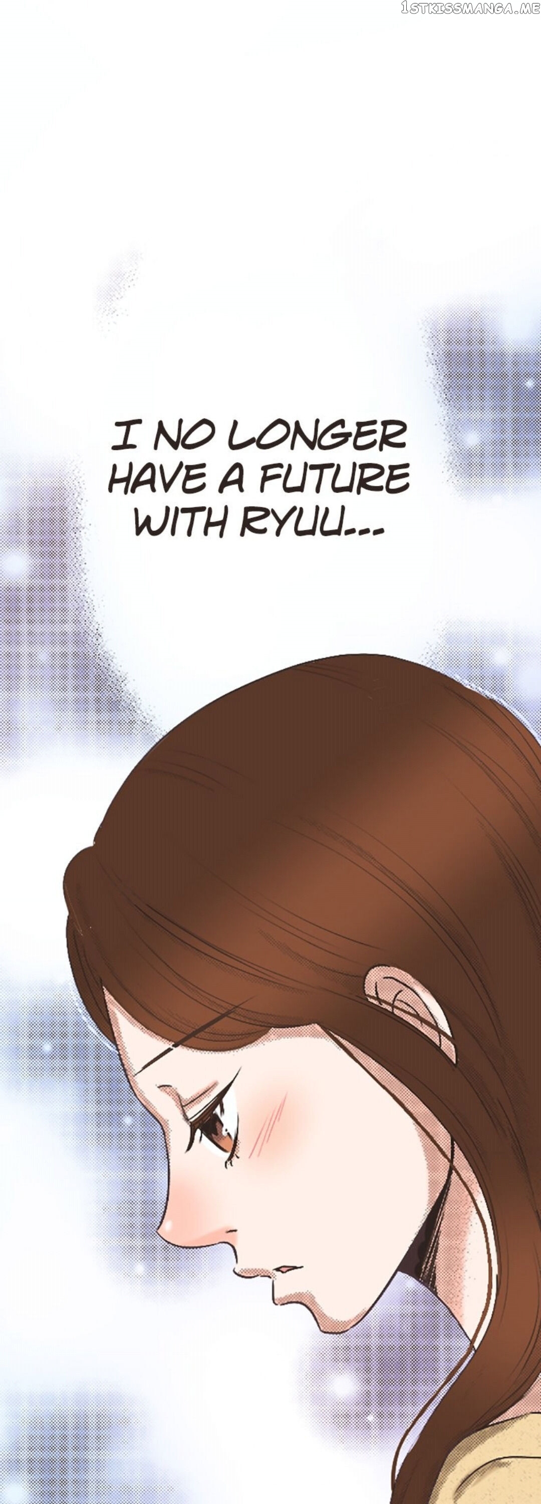 True Kiss chapter 25 - page 15