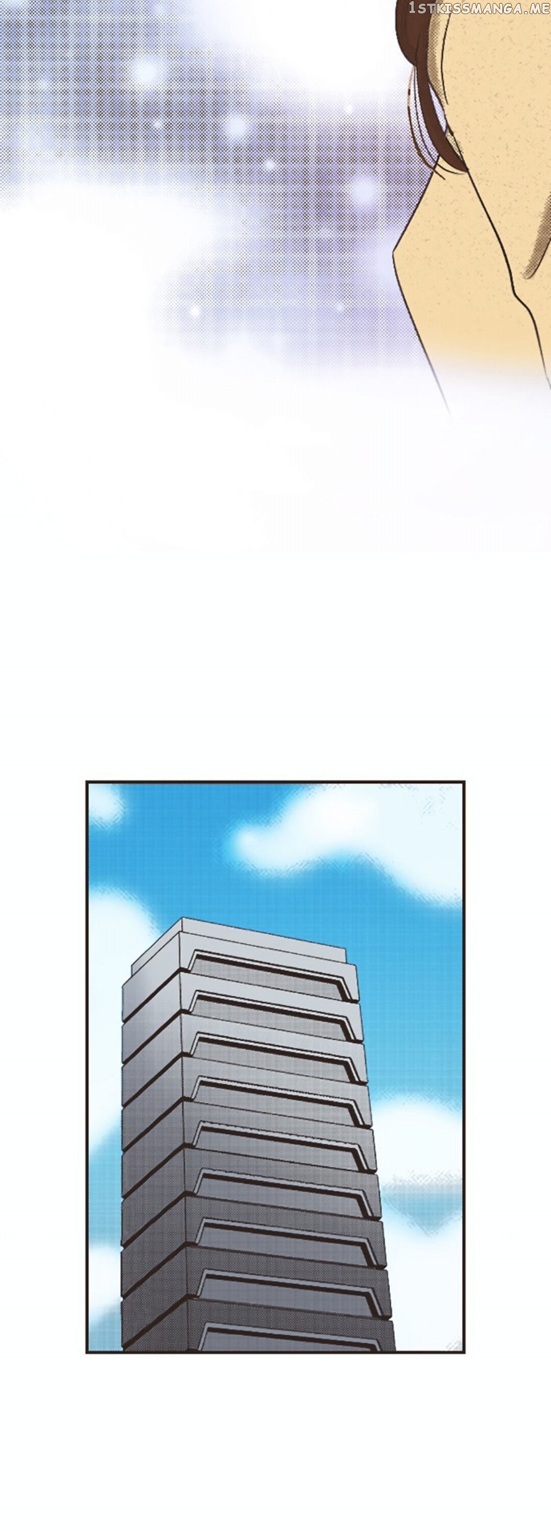 True Kiss chapter 25 - page 16