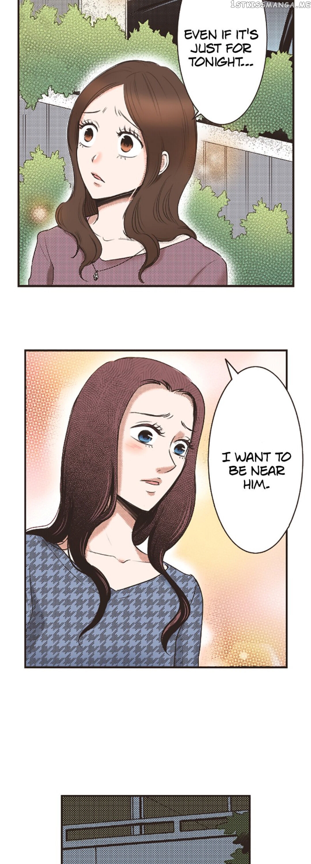 True Kiss chapter 29 - page 17