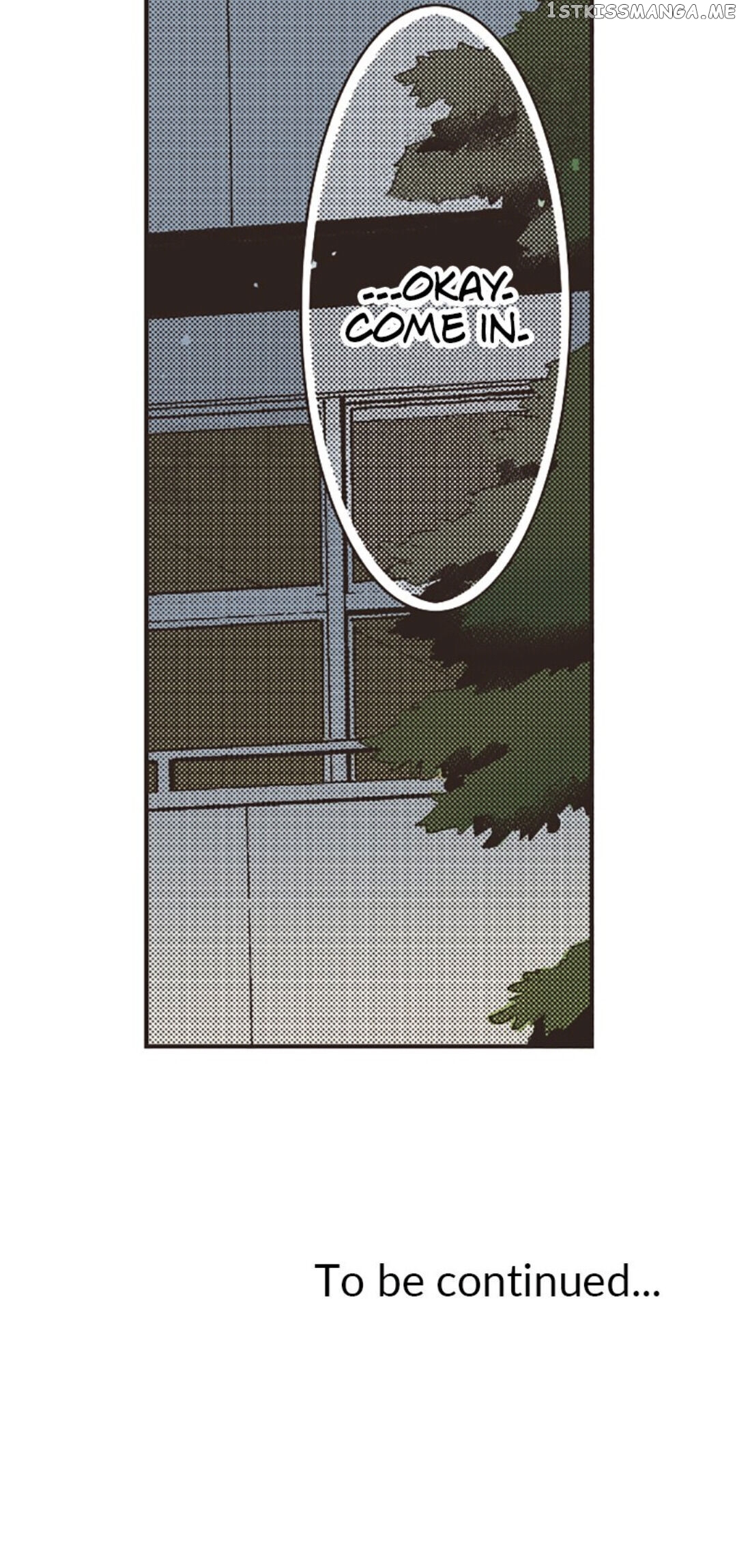 True Kiss chapter 29 - page 18