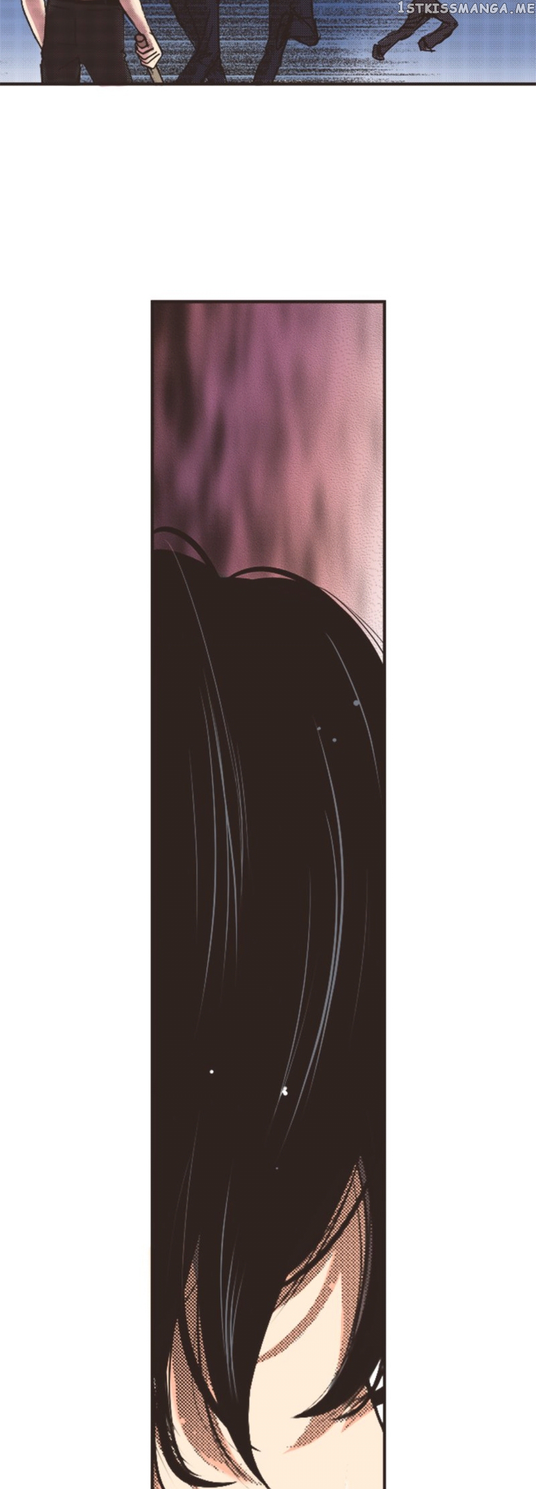True Kiss chapter 3 - page 20