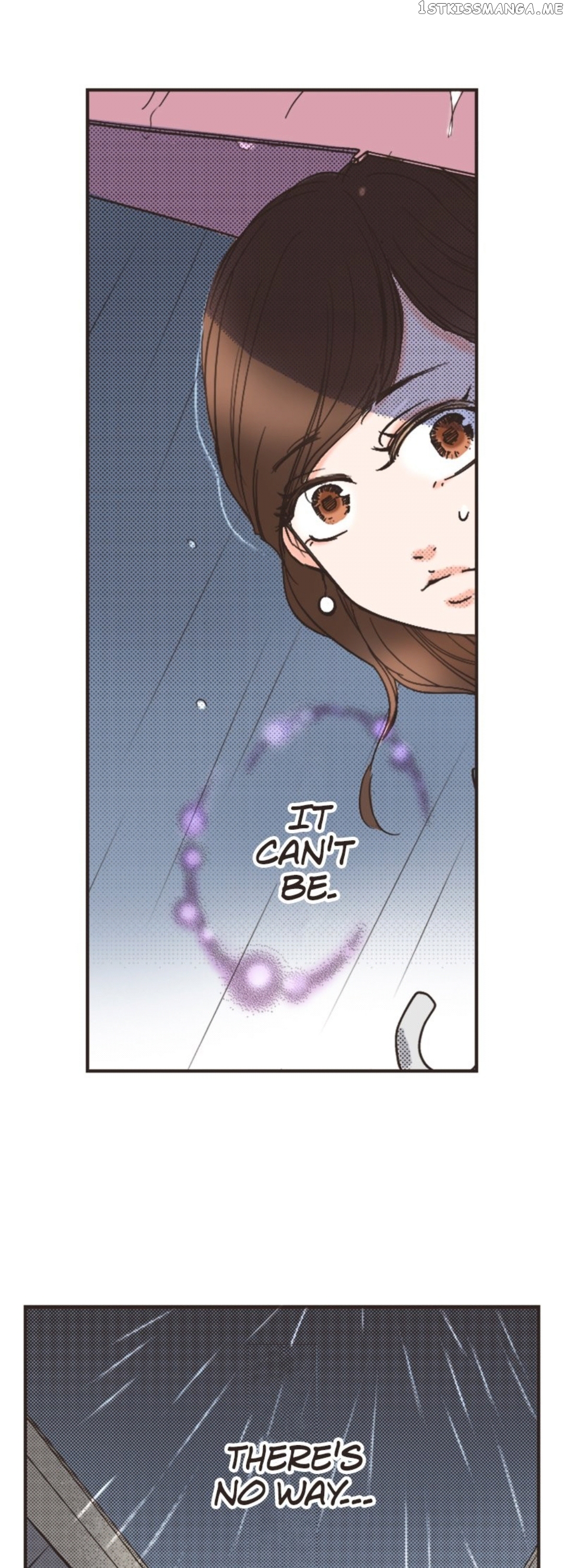 True Kiss chapter 3 - page 9