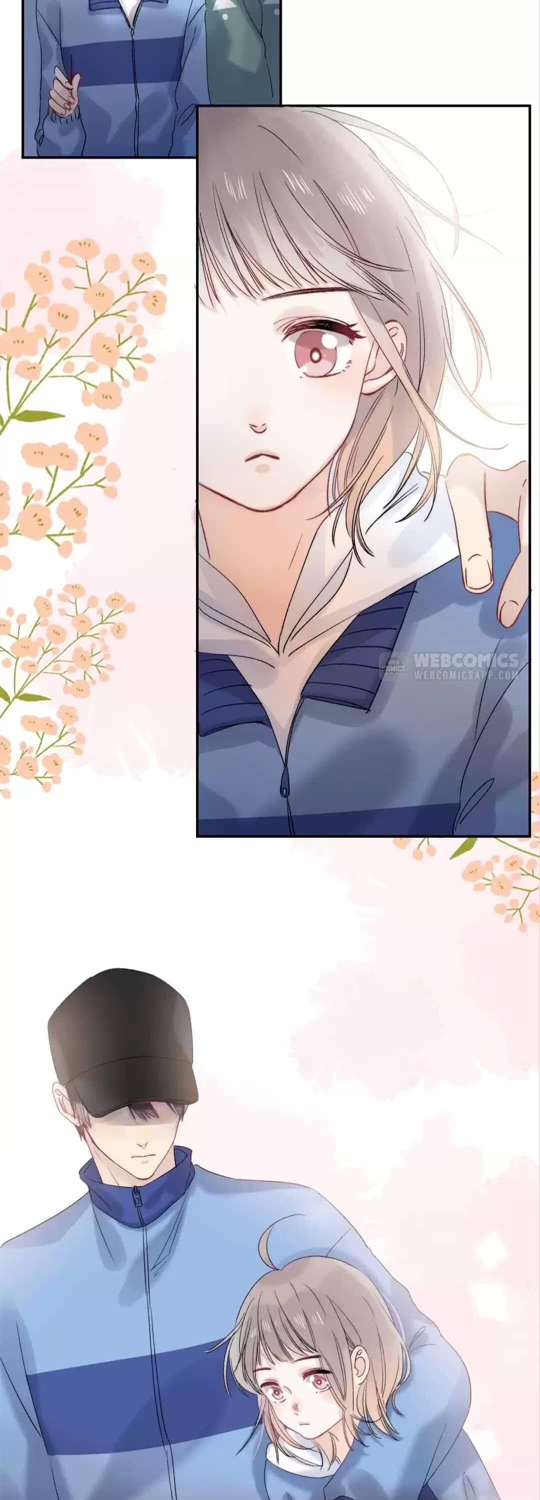 Gradually Close to The Heart Chapter 88 - page 13