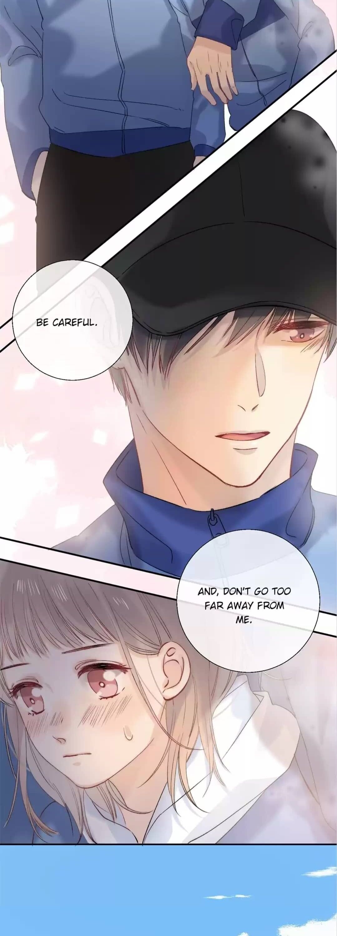 Gradually Close to The Heart Chapter 88 - page 14