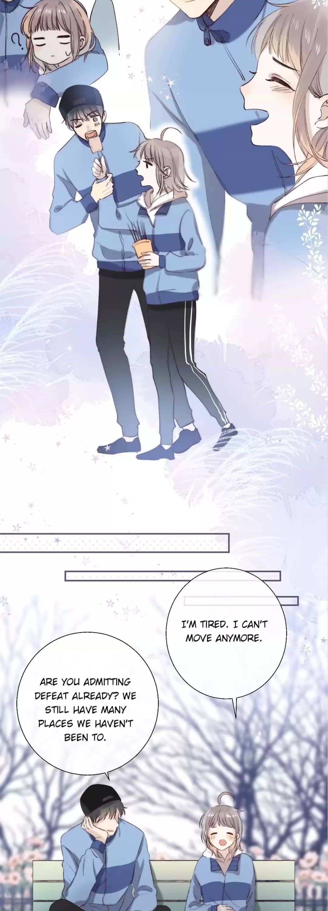 Gradually Close to The Heart Chapter 88 - page 16