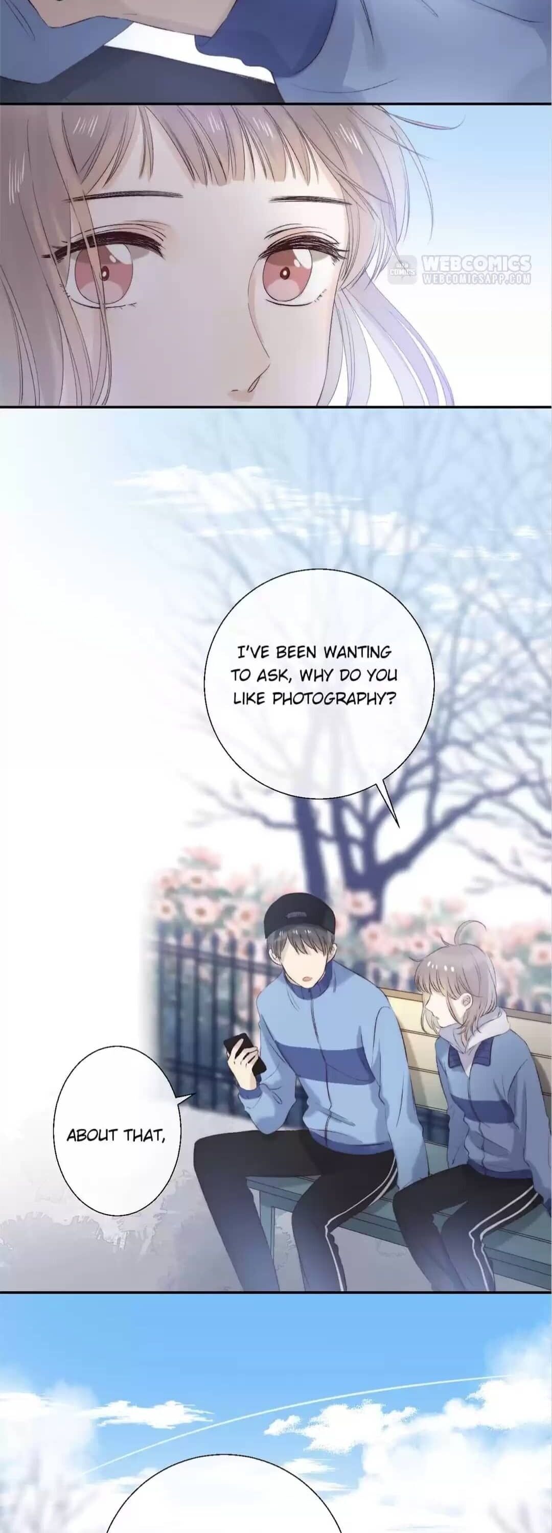 Gradually Close to The Heart Chapter 88 - page 18