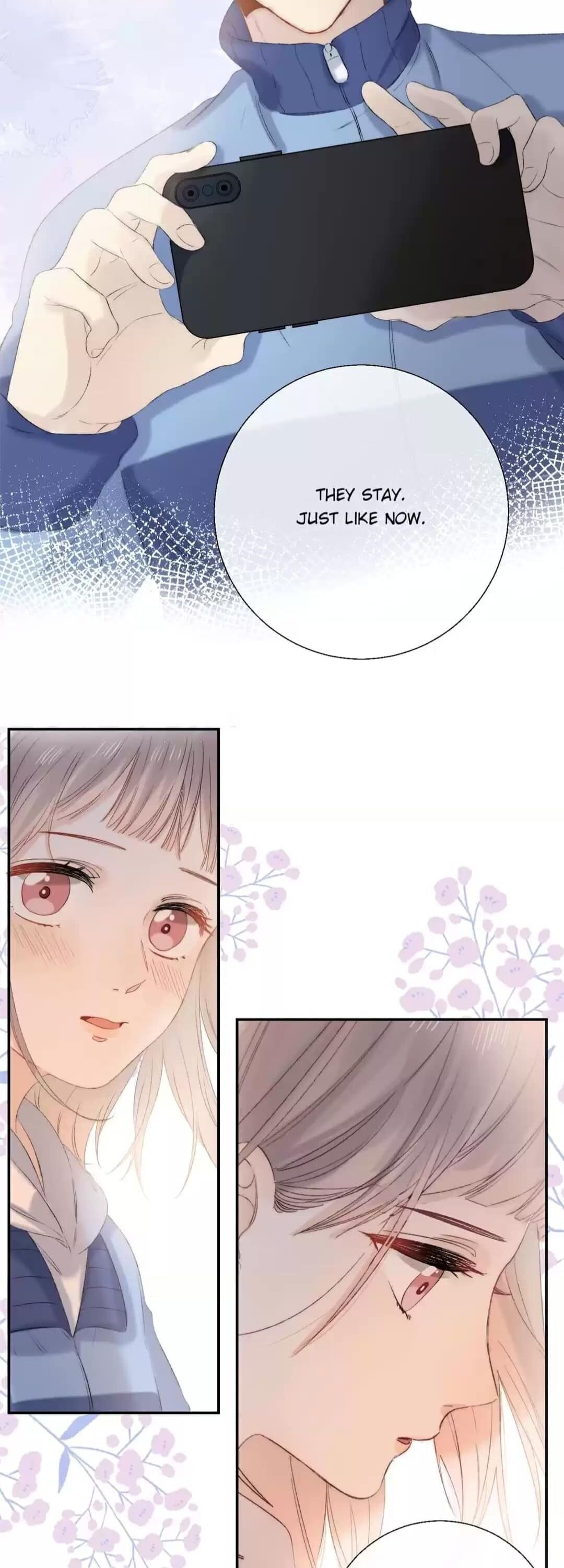 Gradually Close to The Heart Chapter 88 - page 21