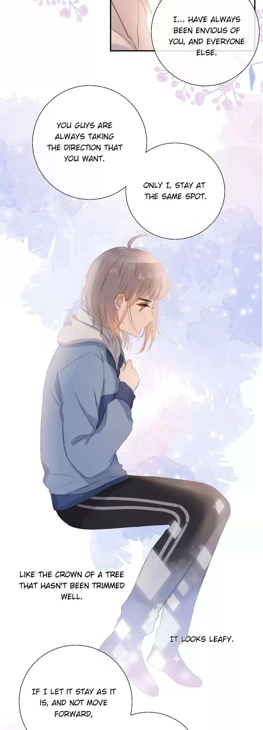 Gradually Close to The Heart Chapter 88 - page 22