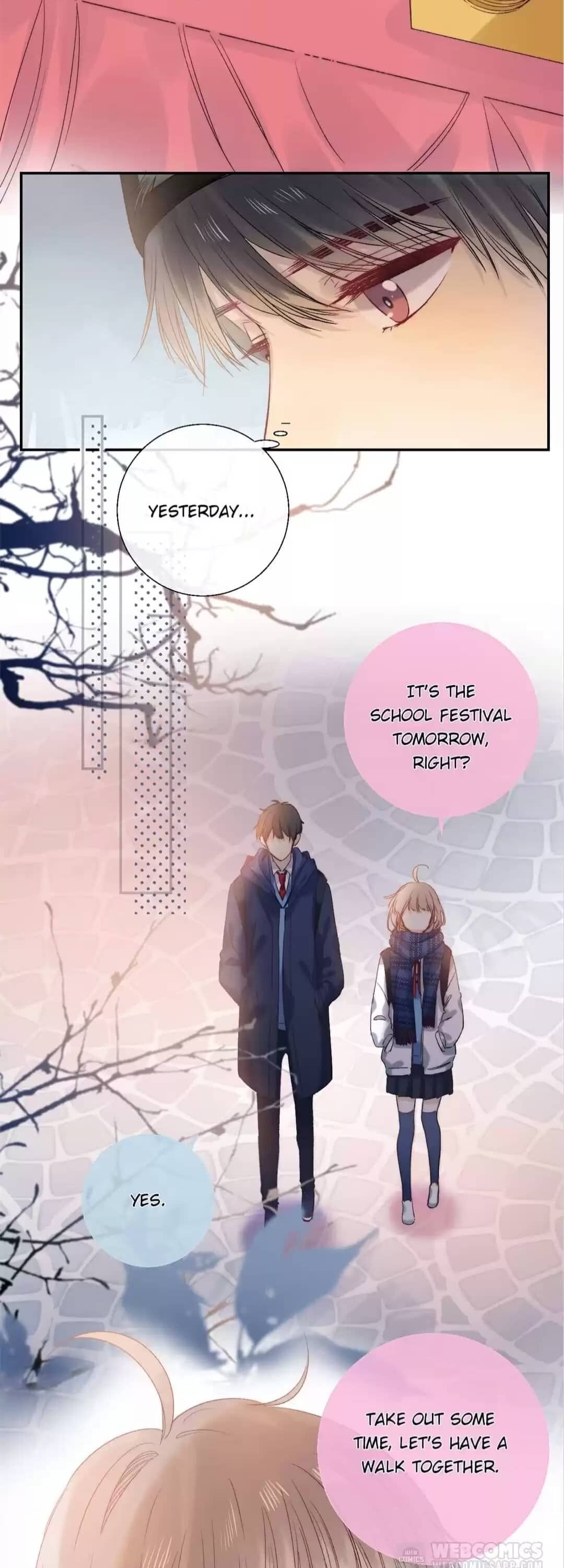 Gradually Close to The Heart Chapter 88 - page 3