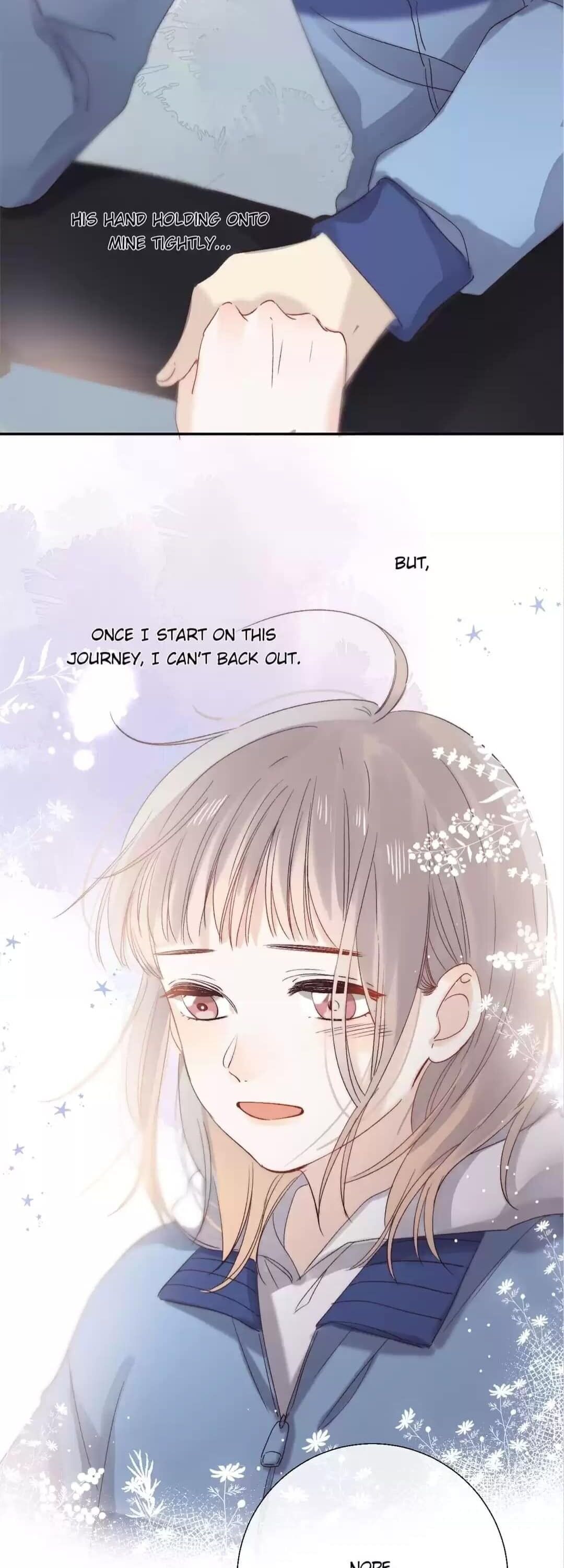 Gradually Close to The Heart Chapter 88 - page 31