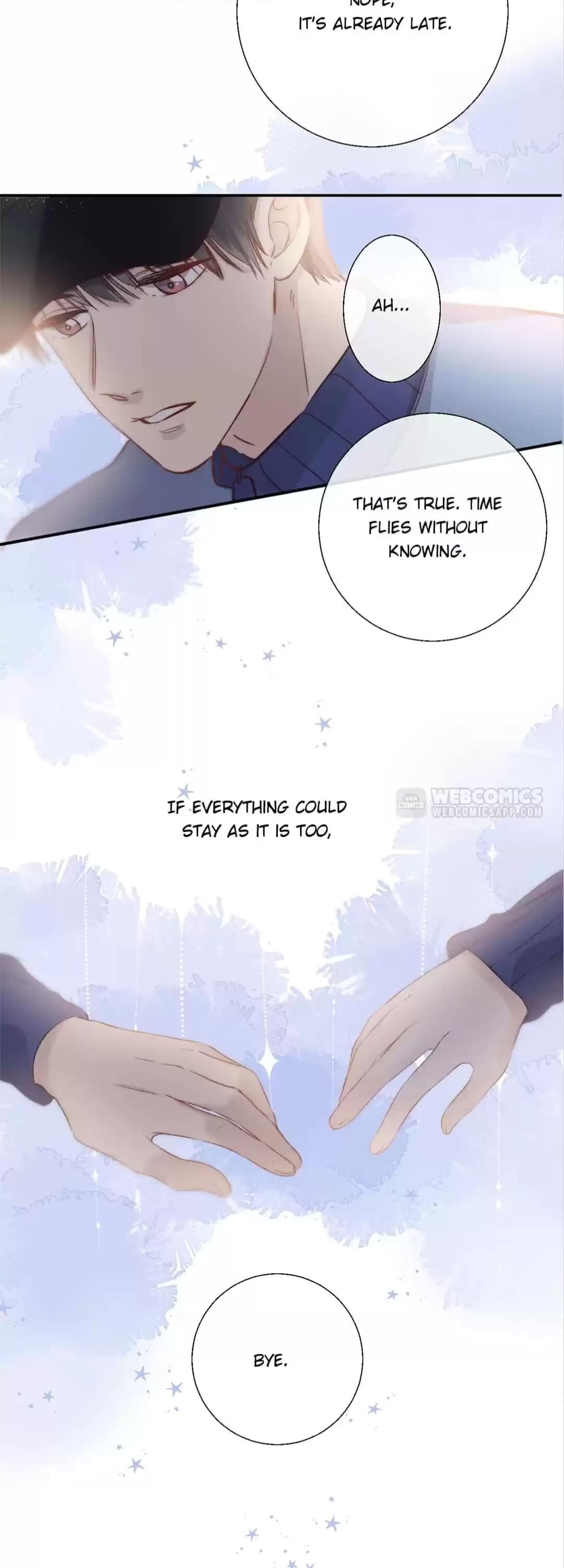Gradually Close to The Heart Chapter 88 - page 32