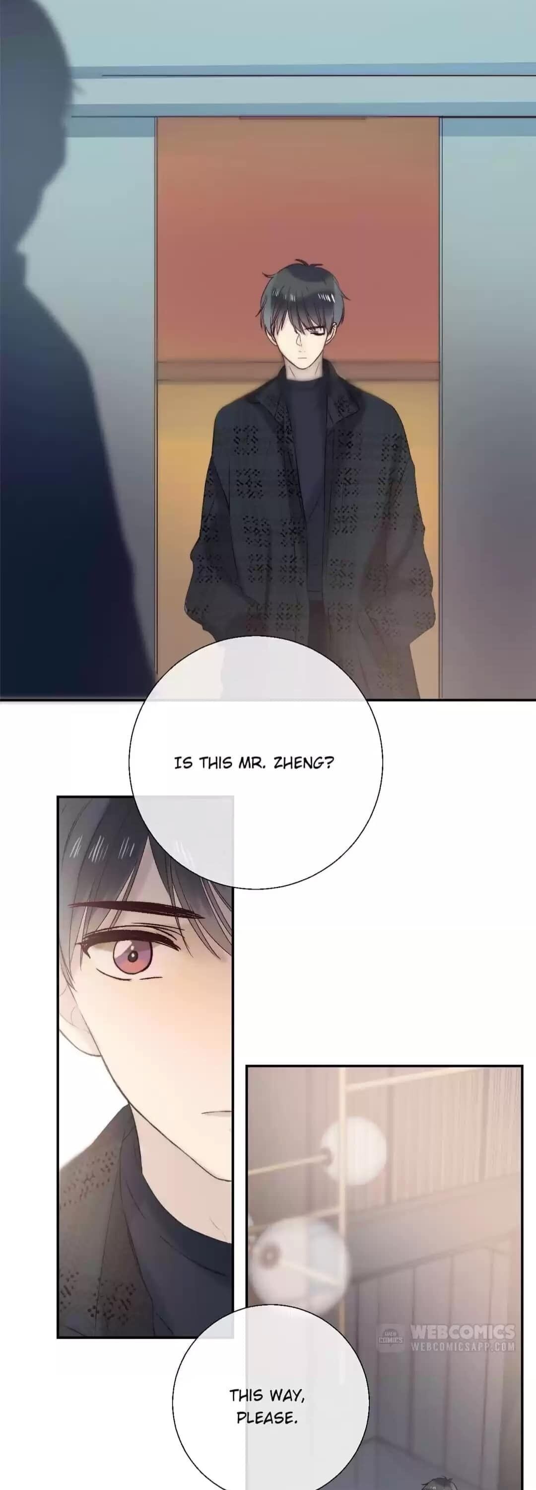Gradually Close to The Heart Chapter 88 - page 34