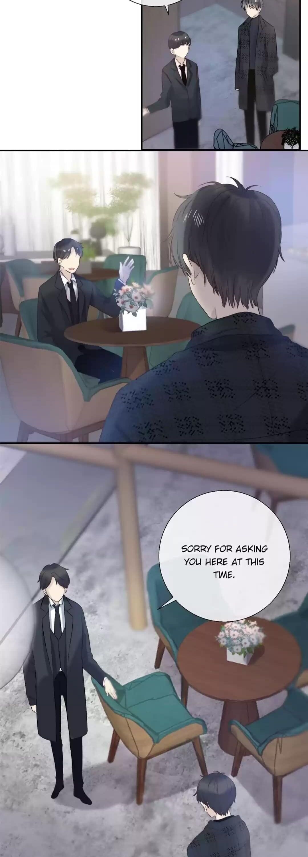 Gradually Close to The Heart Chapter 88 - page 35