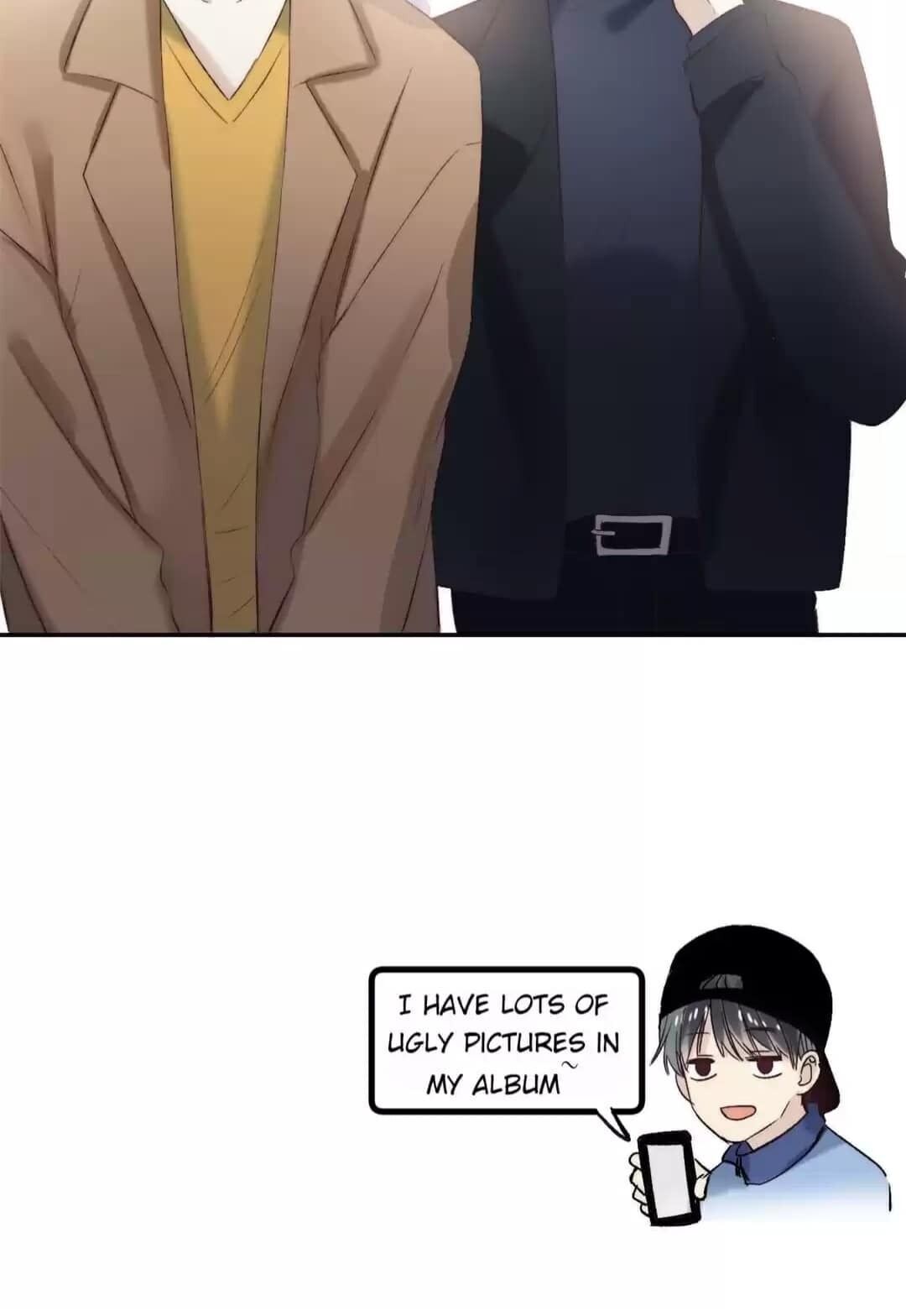 Gradually Close to The Heart Chapter 88 - page 38