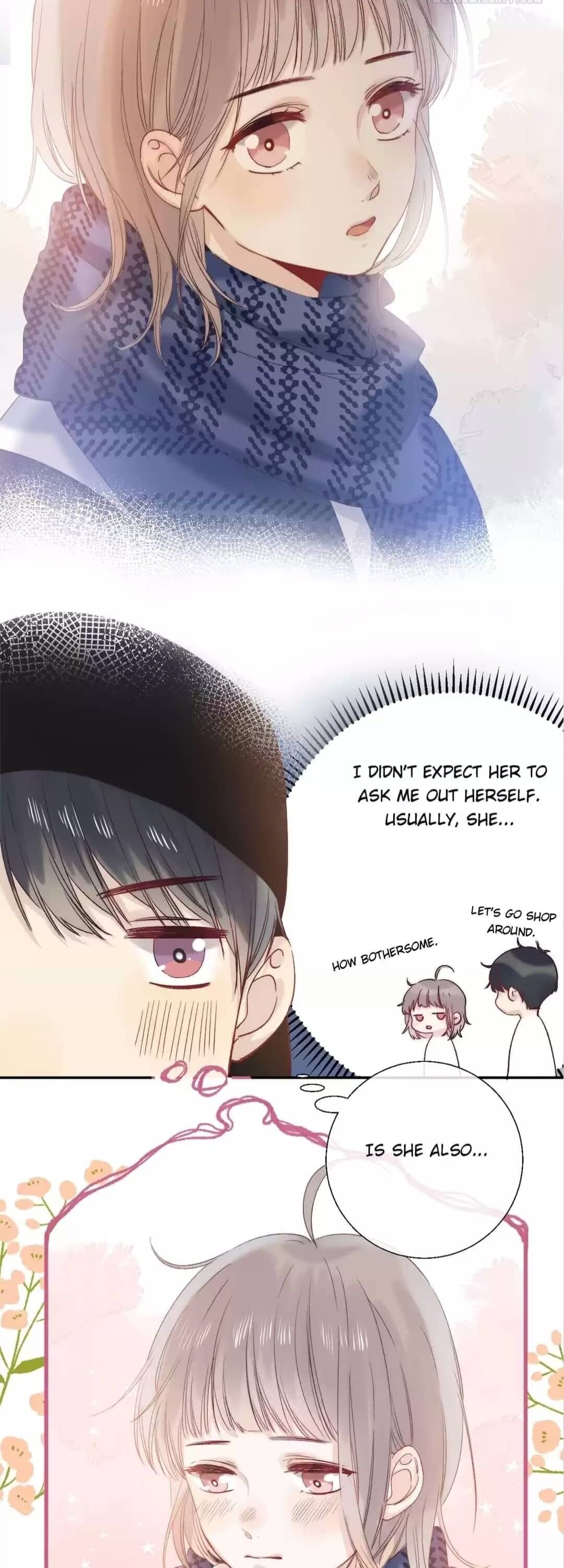 Gradually Close to The Heart Chapter 88 - page 4