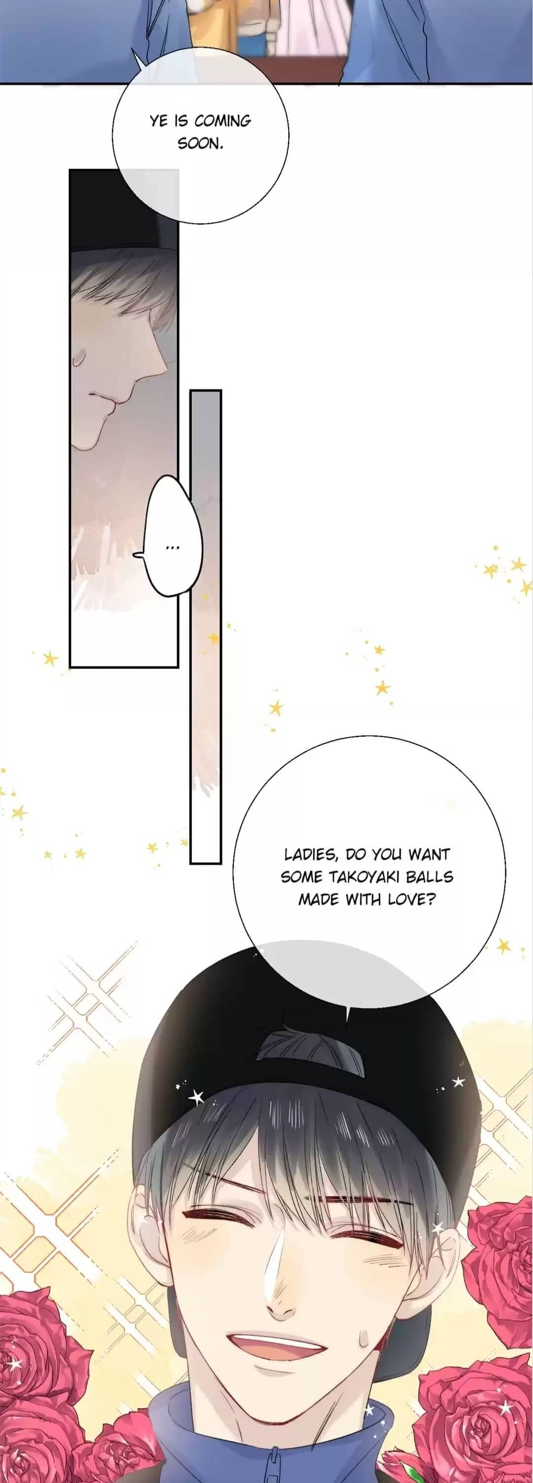 Gradually Close to The Heart Chapter 88 - page 7